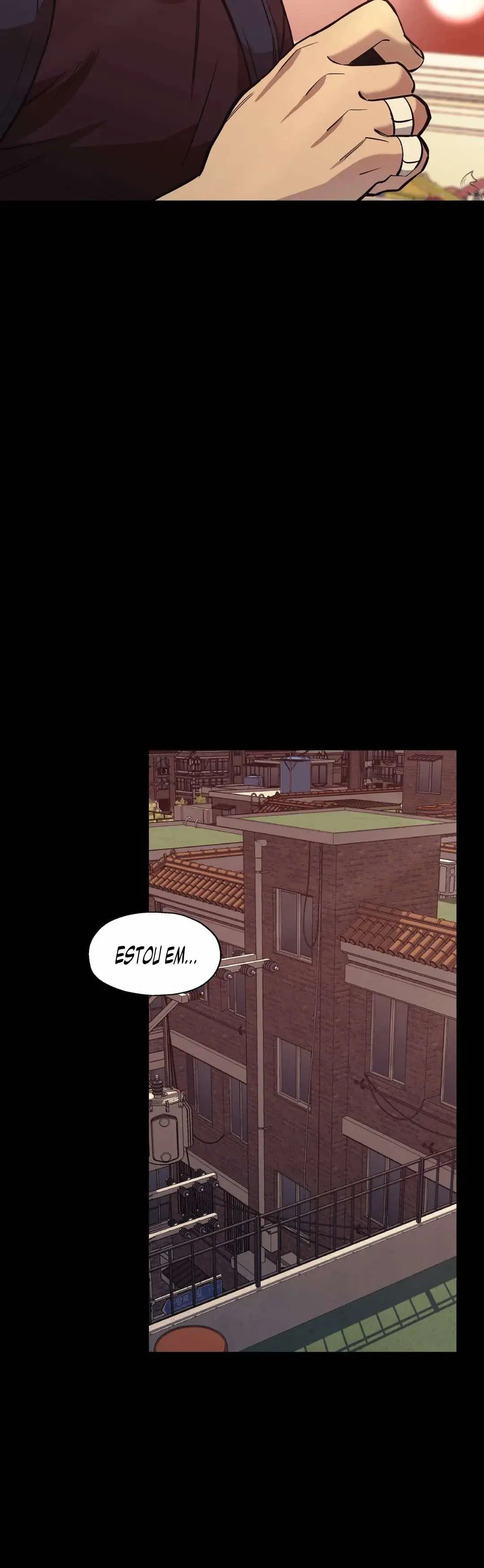 Killer Crush – Capítulo 35 Yaoi – Página 10