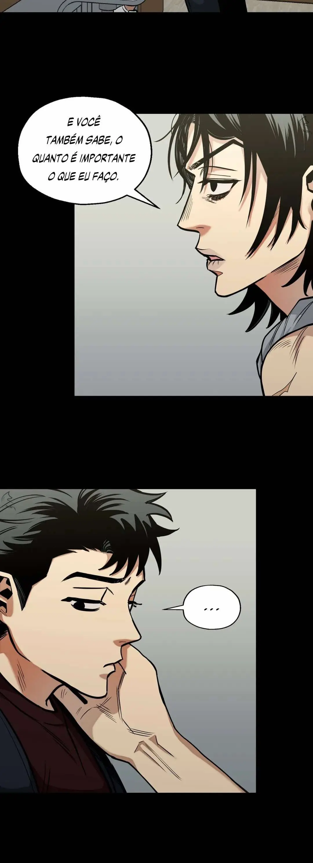 Killer Crush – Capítulo 35 Yaoi – Página 18