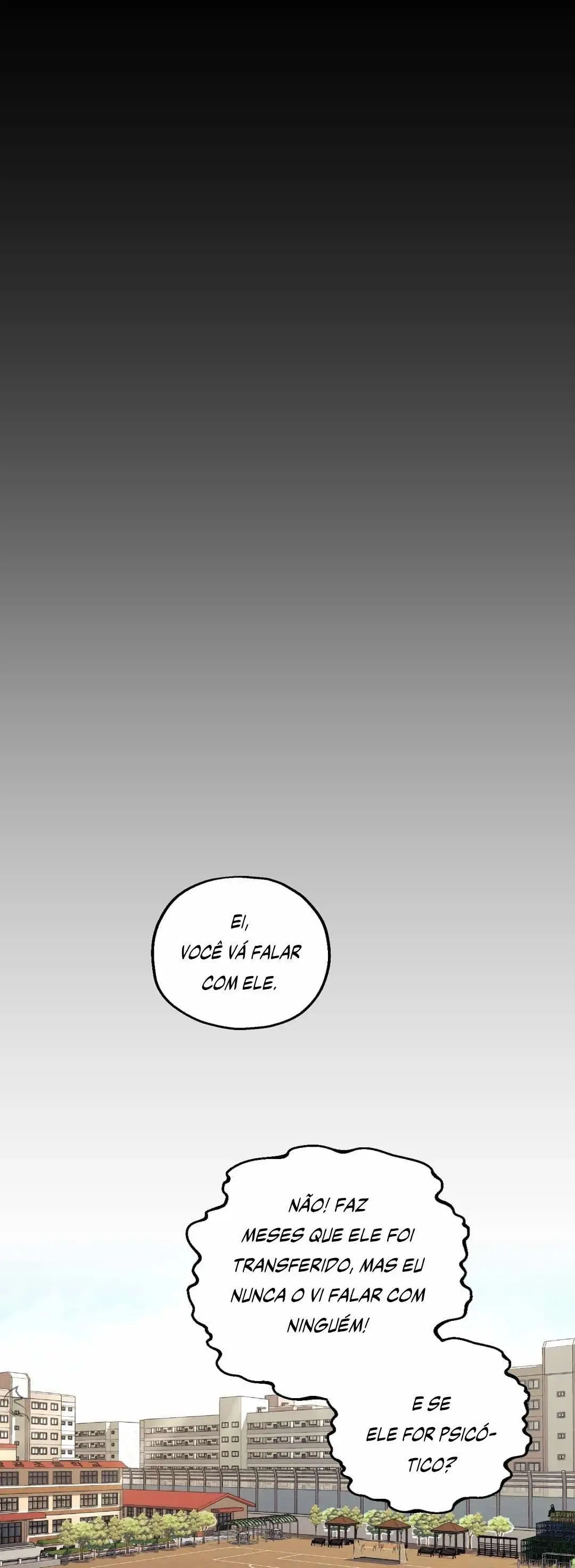 Killer Crush – Capítulo 35 Yaoi – Página 2