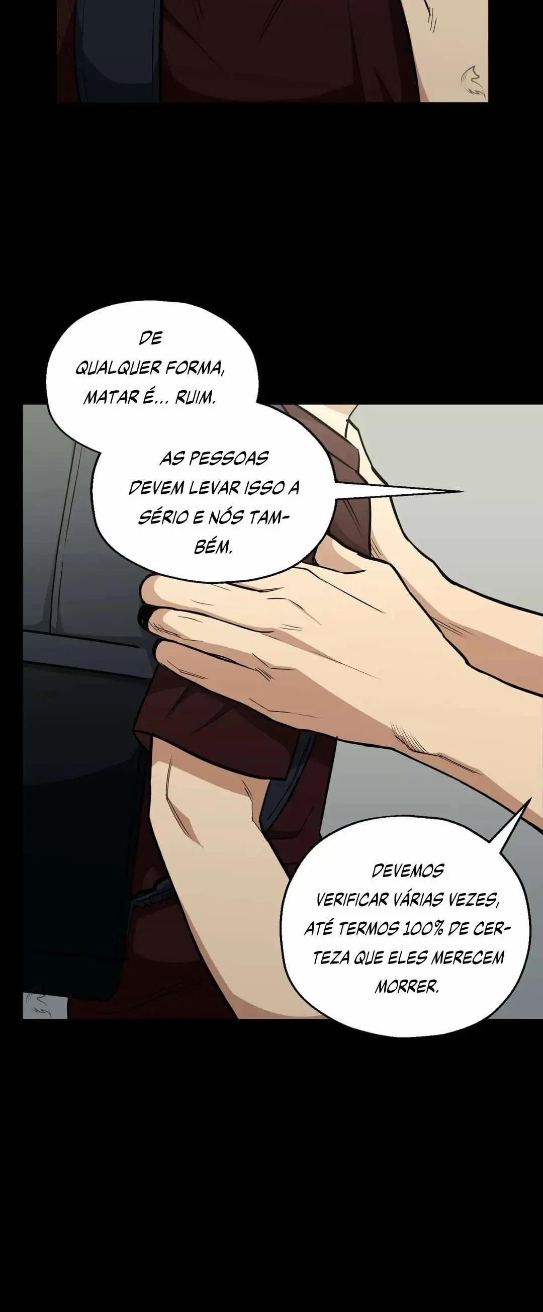 Killer Crush – Capítulo 35 Yaoi – Página 22