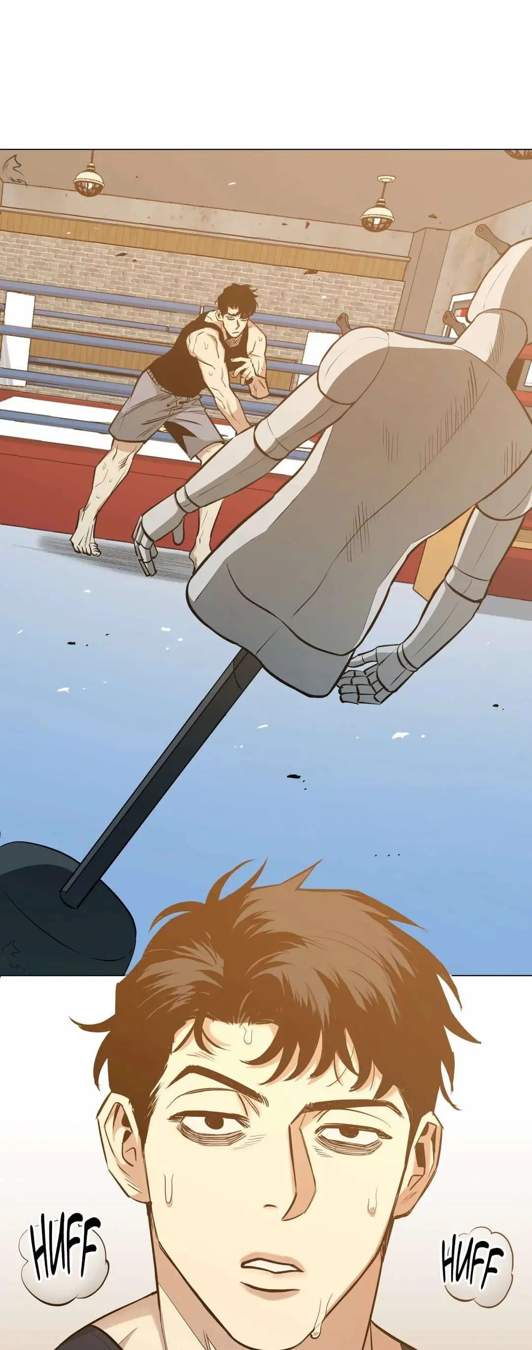 Killer Crush – Capítulo 35 Yaoi – Página 30