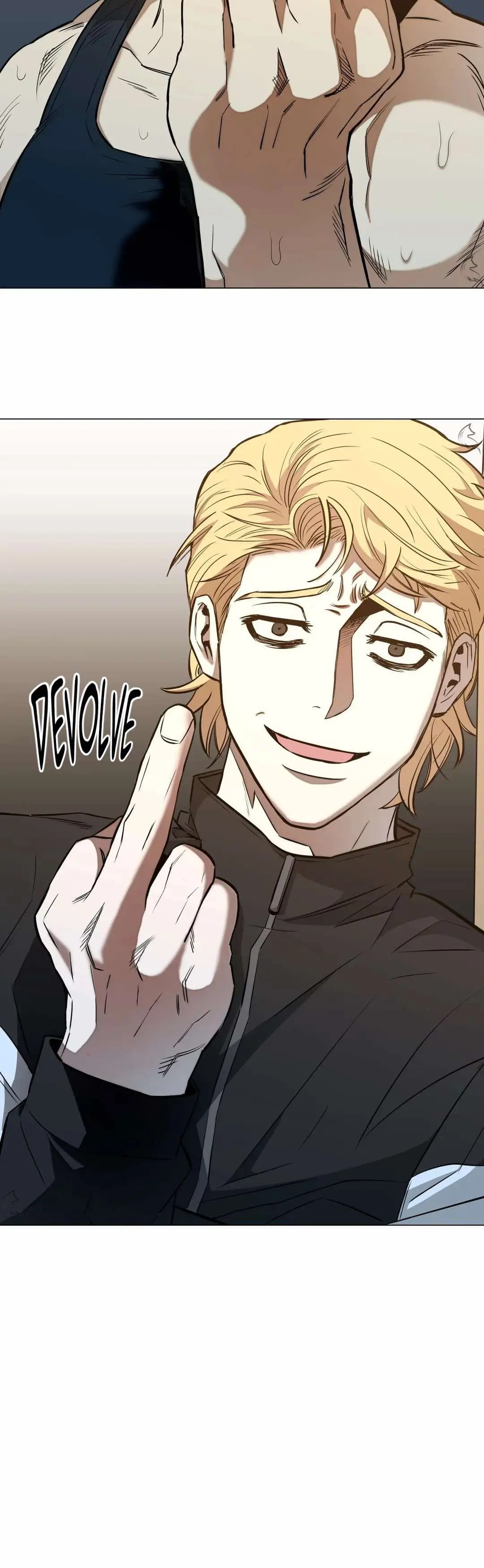 Killer Crush – Capítulo 35 Yaoi – Página 34