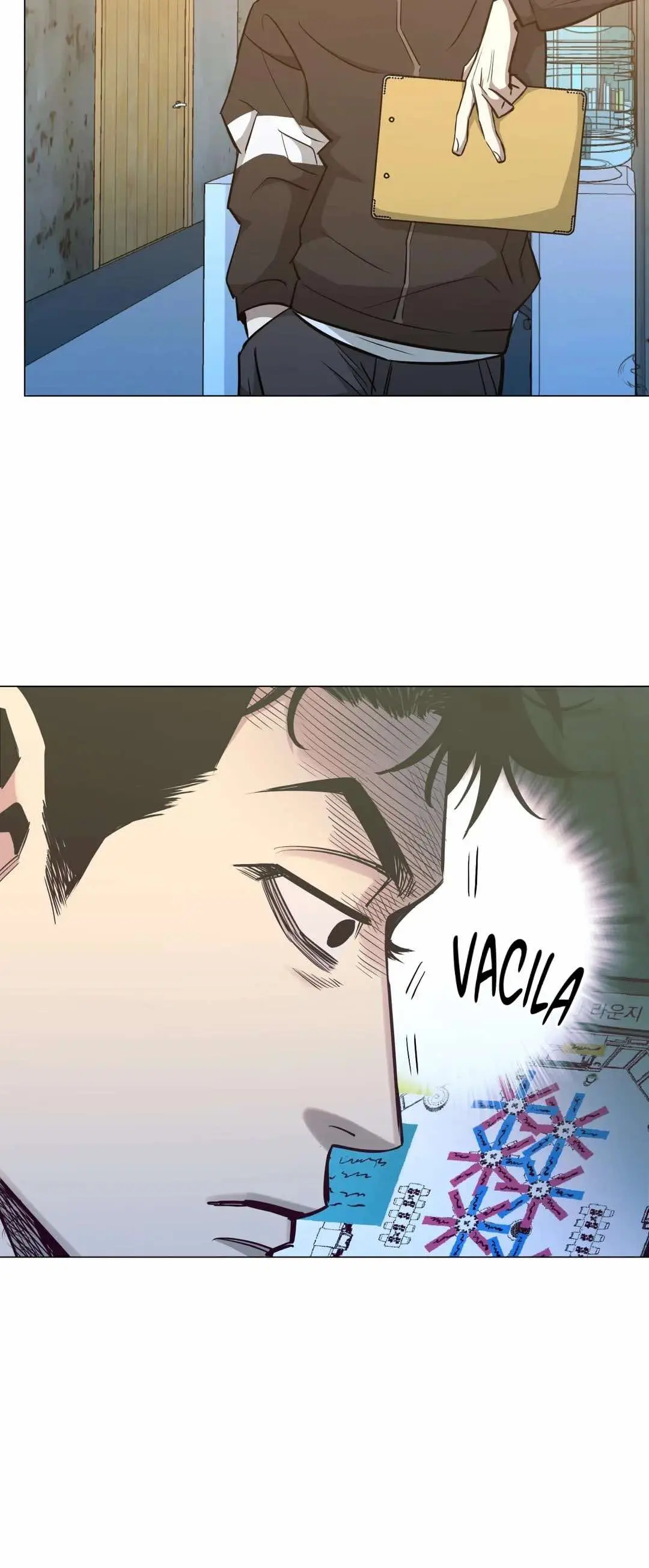 Killer Crush – Capítulo 35 Yaoi – Página 37