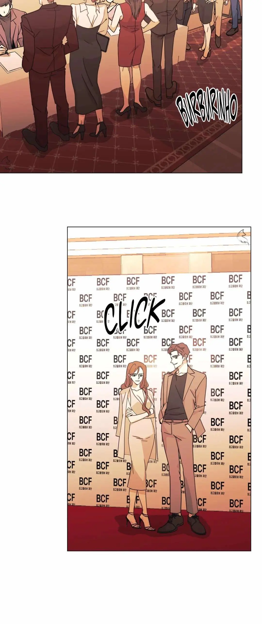 Killer Crush – Capítulo 35 Yaoi – Página 45