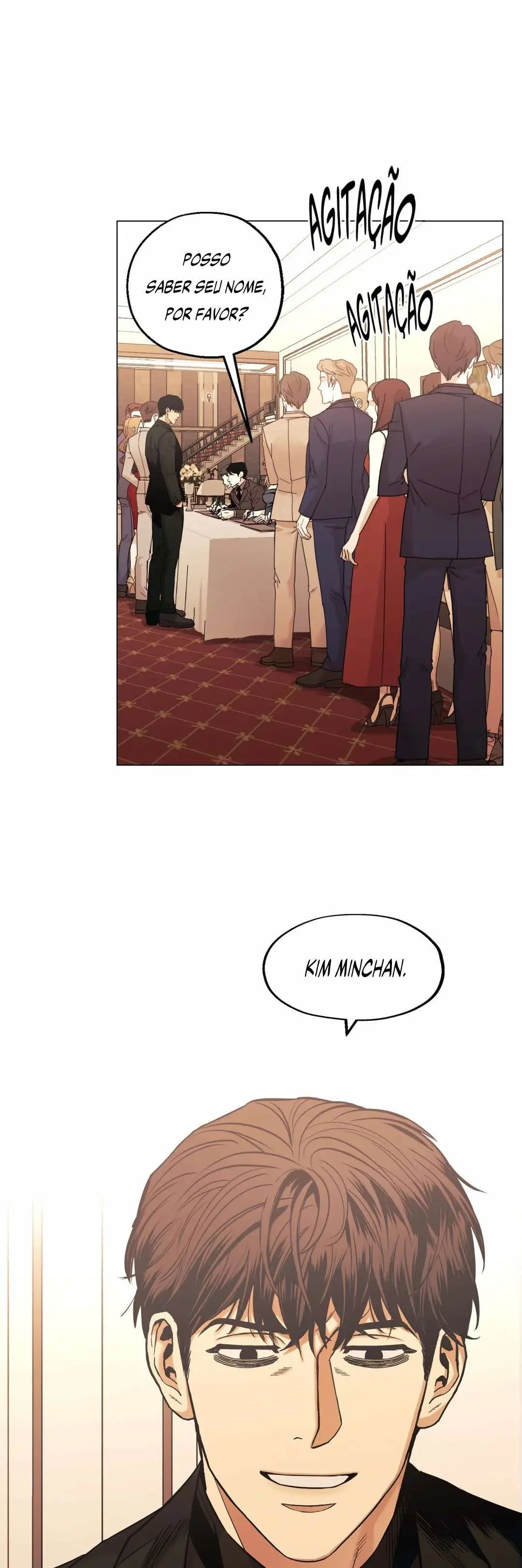 Killer Crush – Capítulo 35 Yaoi – Página 48