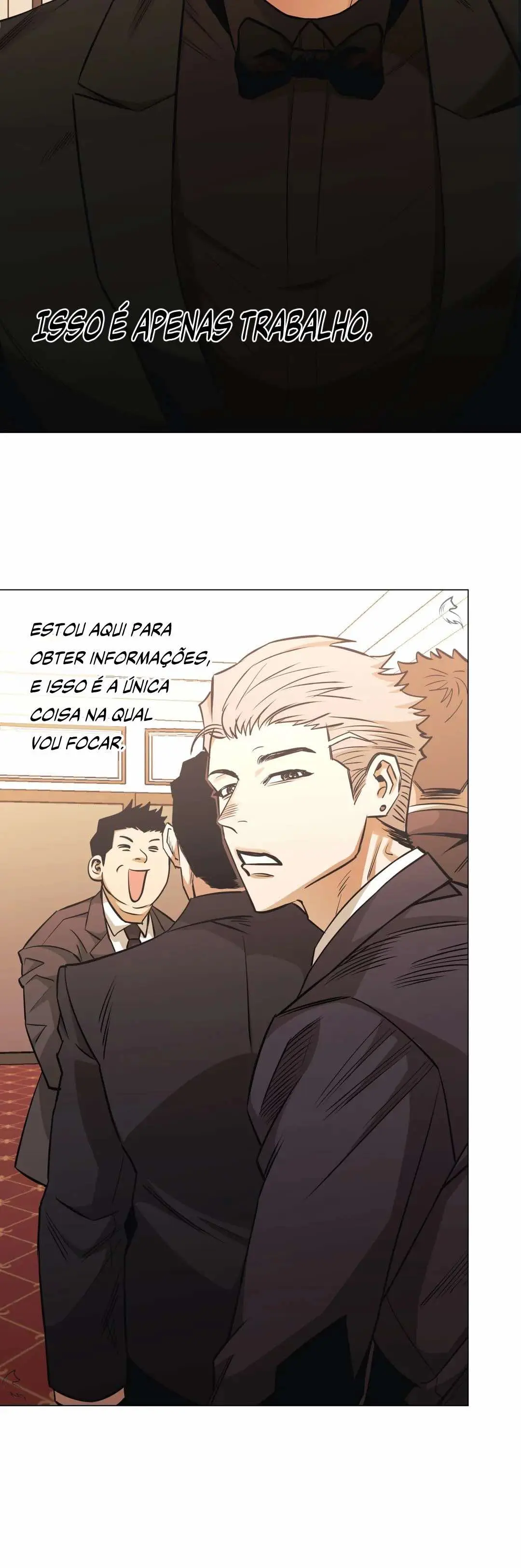 Killer Crush – Capítulo 35 Yaoi – Página 49