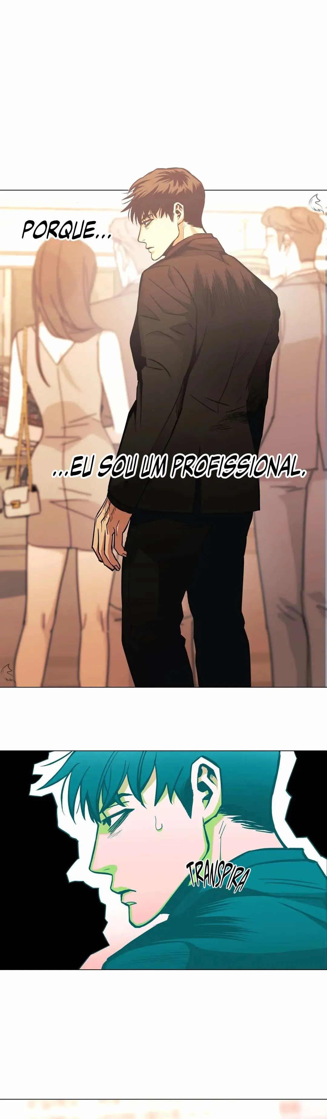 Killer Crush – Capítulo 35 Yaoi – Página 50