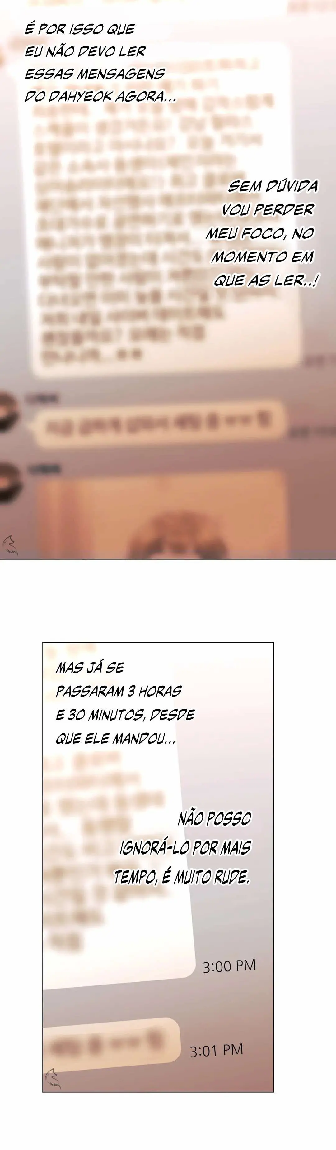 Killer Crush – Capítulo 35 Yaoi – Página 51