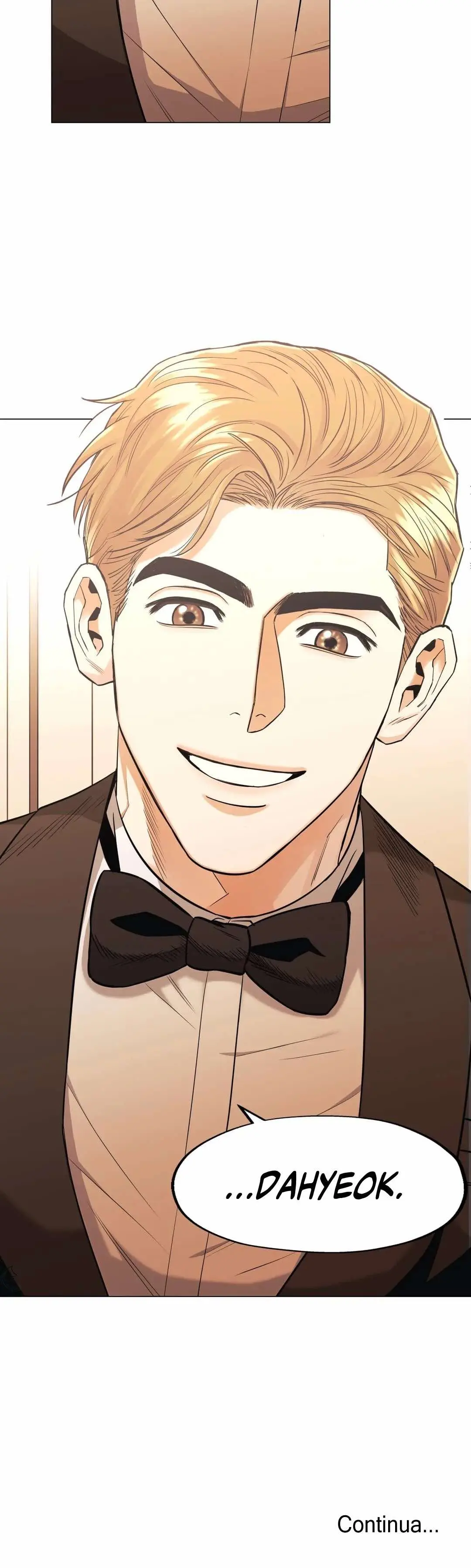 Killer Crush – Capítulo 35 Yaoi – Página 55