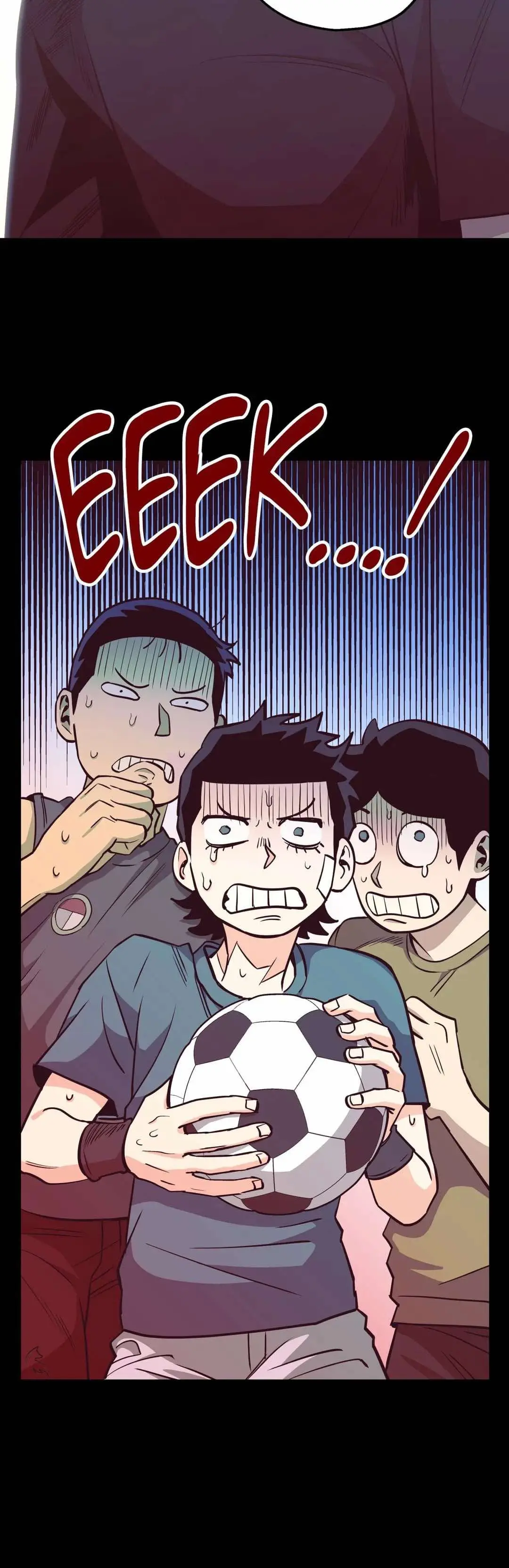 Killer Crush – Capítulo 35 Yaoi – Página 6