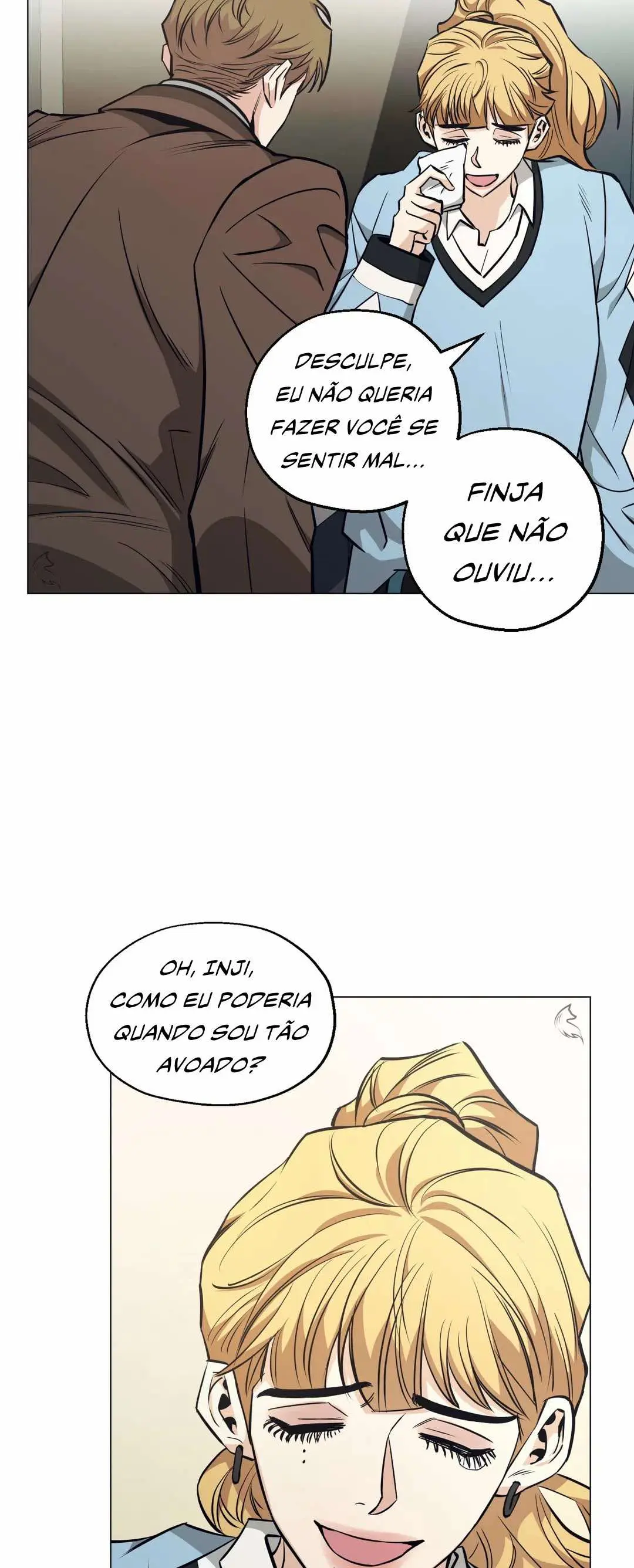 Killer Crush – Capítulo 36 Yaoi – Página 15