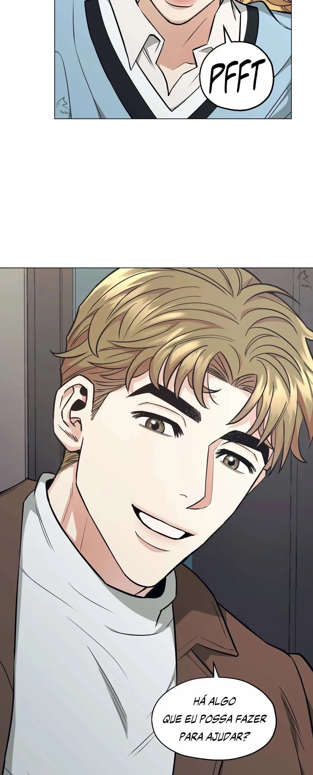 Killer Crush – Capítulo 36 Yaoi – Página 16