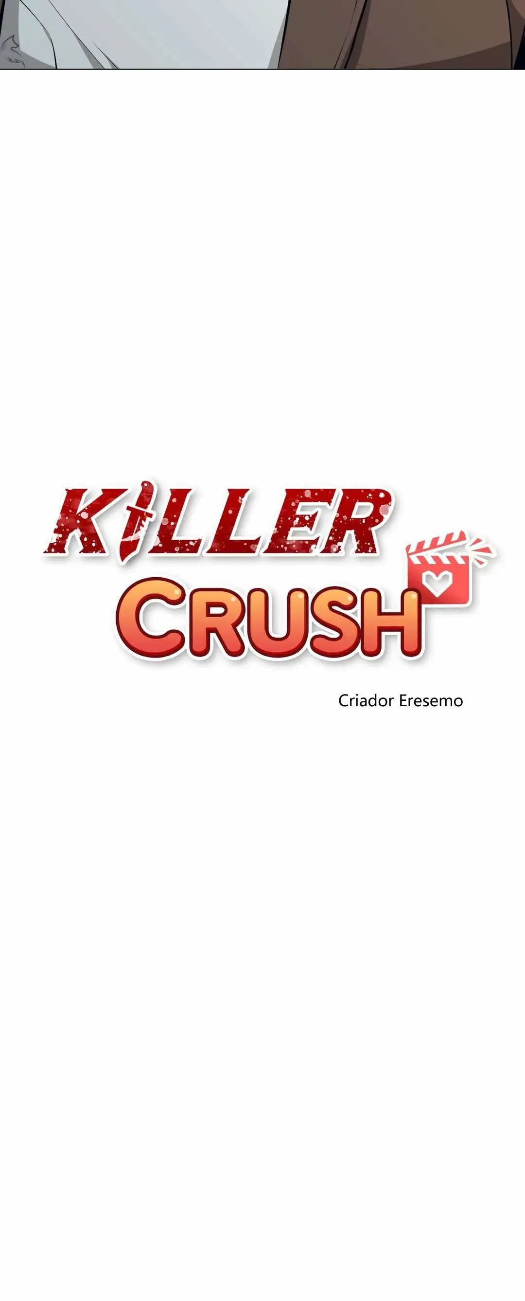 Killer Crush – Capítulo 36 Yaoi – Página 17