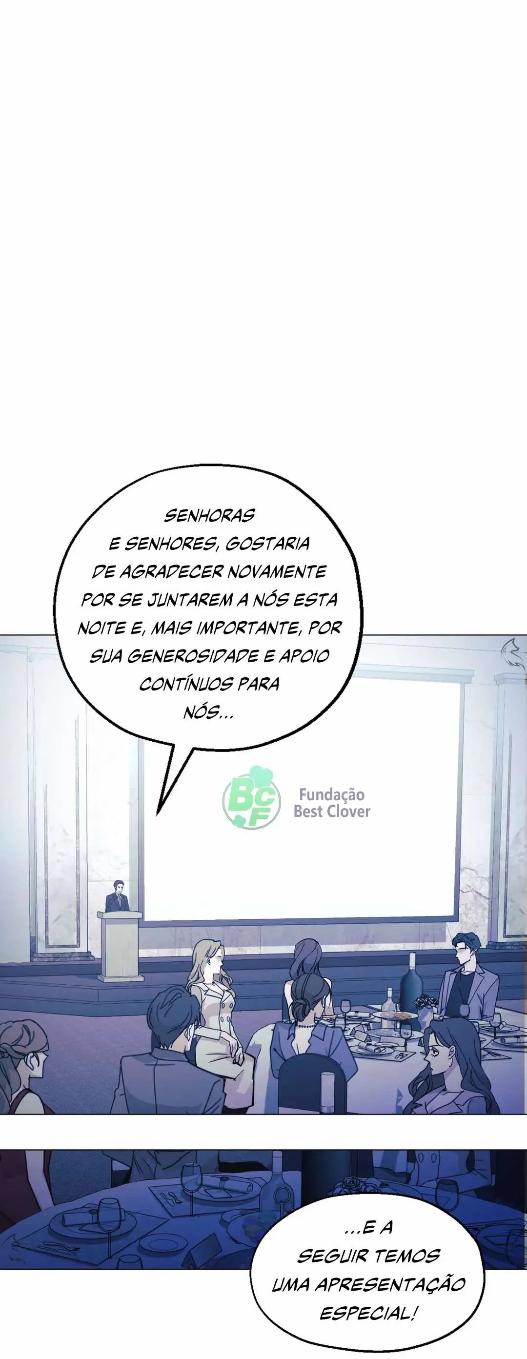 Killer Crush – Capítulo 36 Yaoi – Página 18