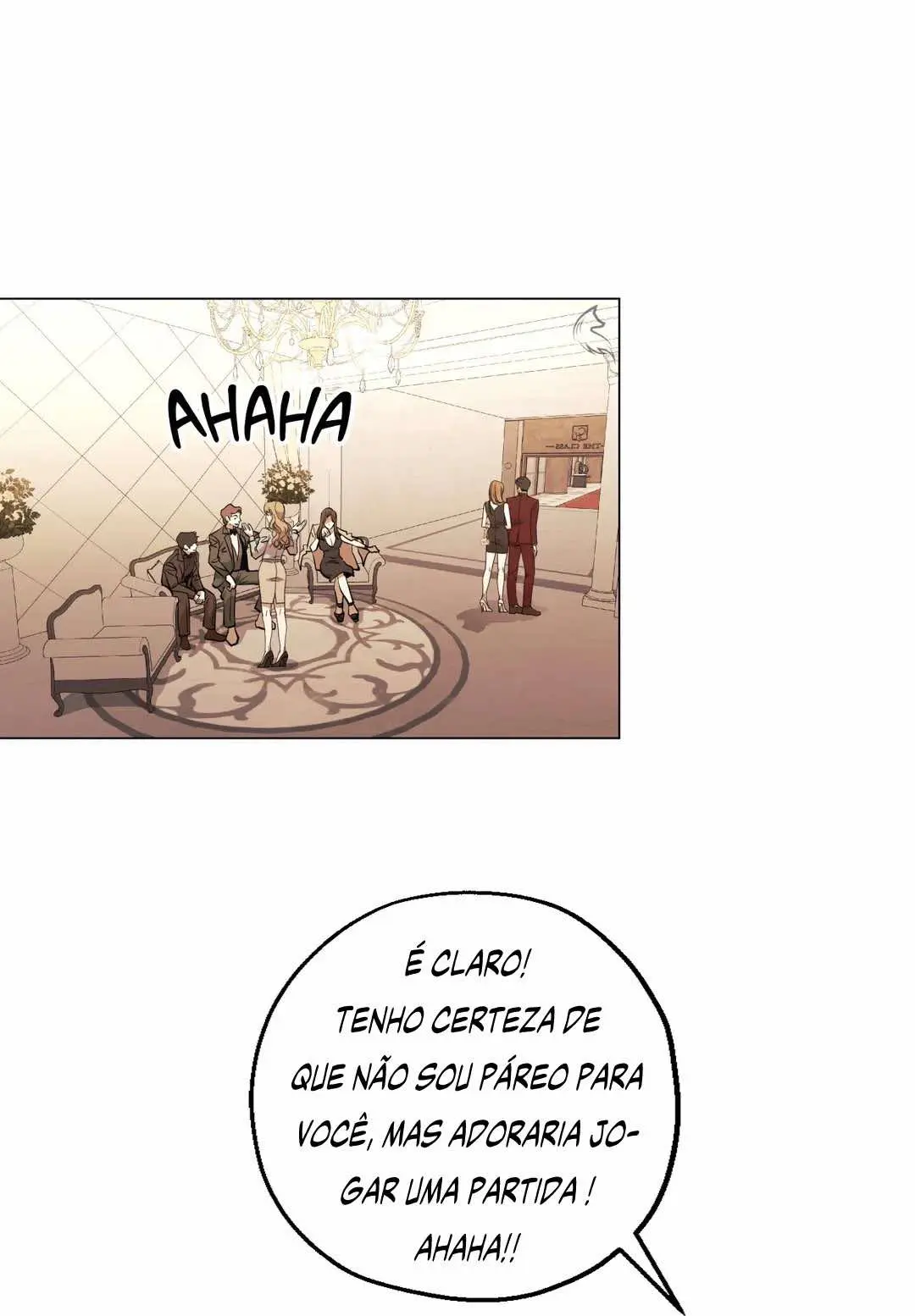 Killer Crush – Capítulo 36 Yaoi – Página 22