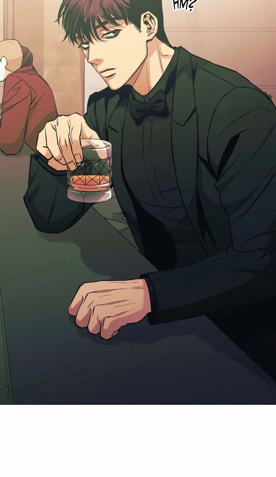 Killer Crush – Capítulo 36 Yaoi – Página 24