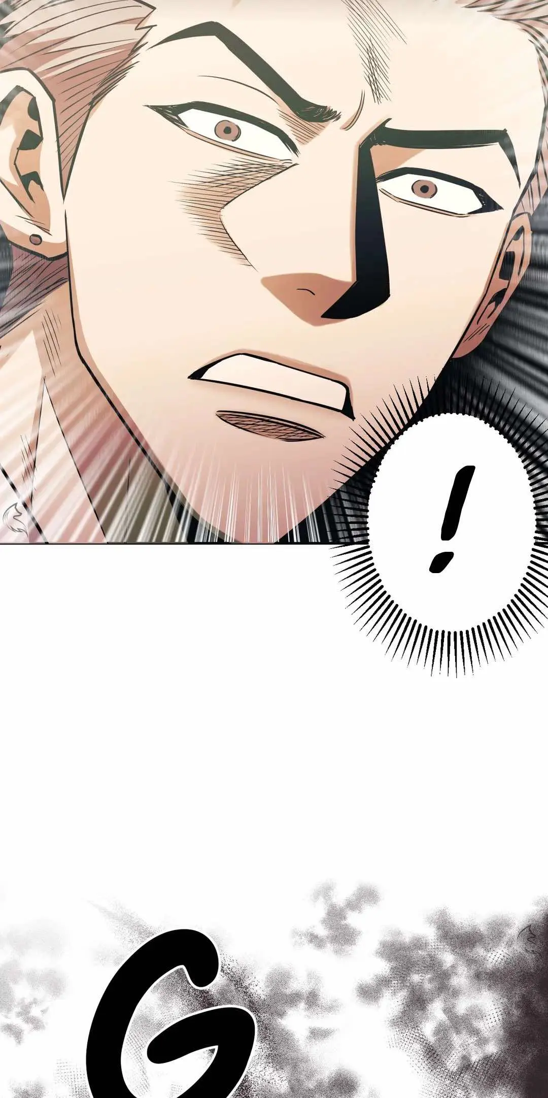 Killer Crush – Capítulo 36 Yaoi – Página 27