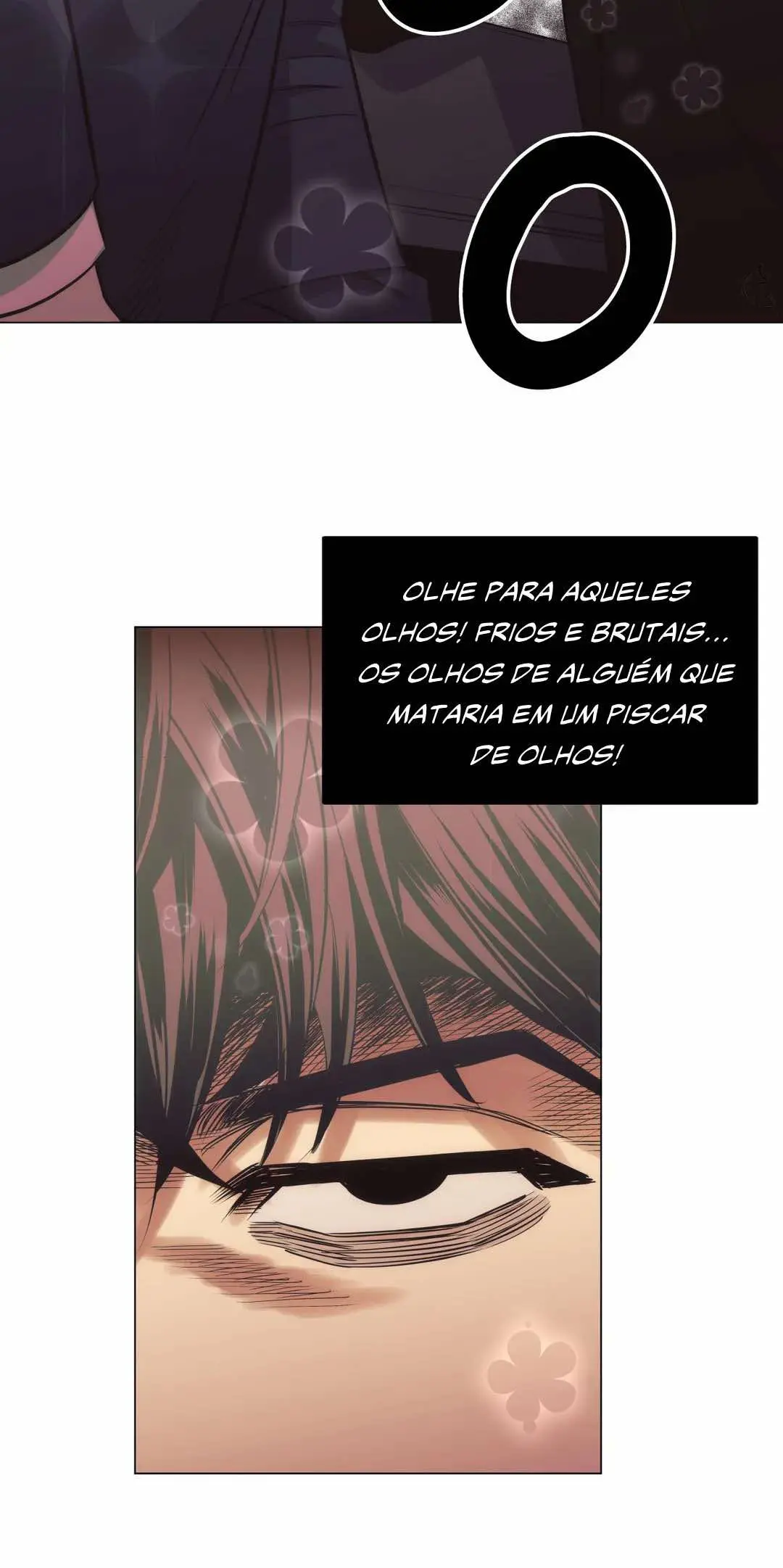 Killer Crush – Capítulo 36 Yaoi – Página 29