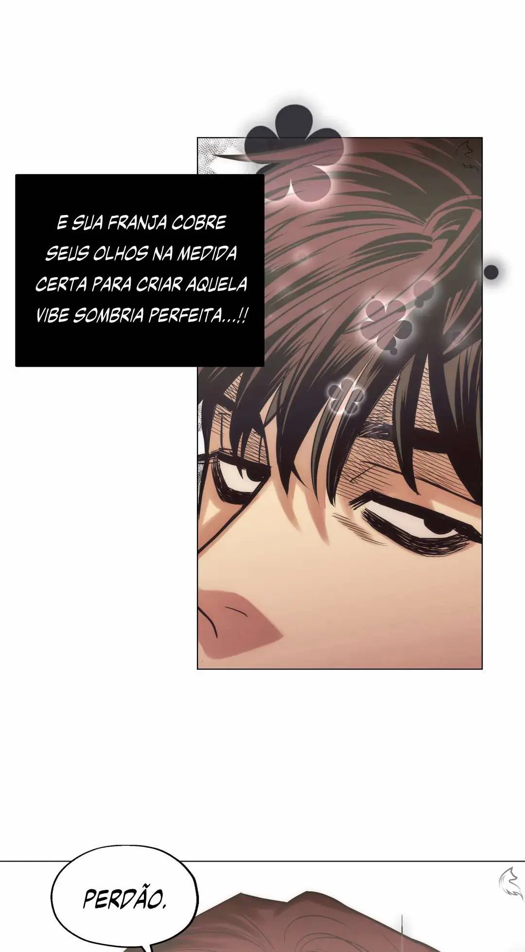 Killer Crush – Capítulo 36 Yaoi – Página 30