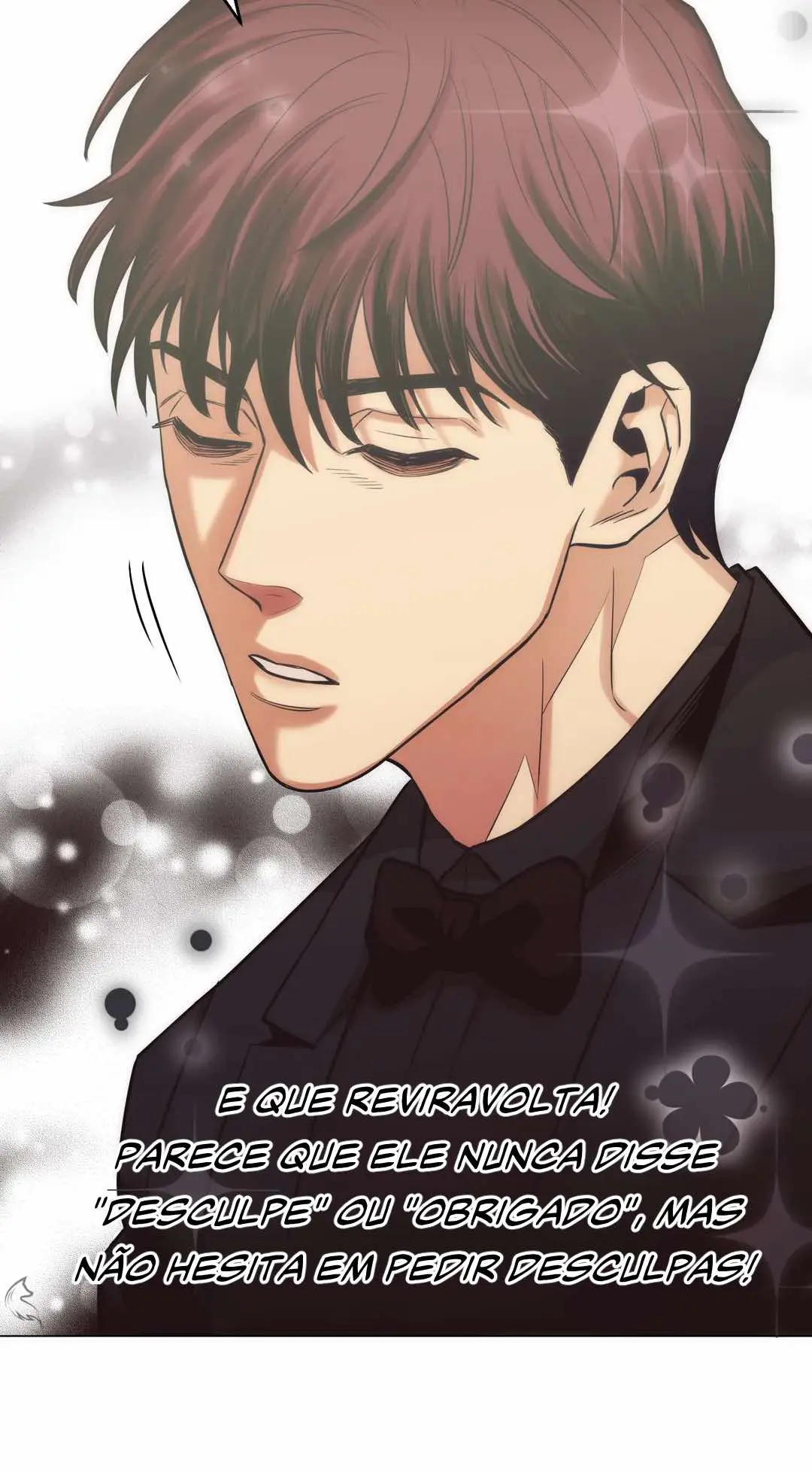 Killer Crush – Capítulo 36 Yaoi – Página 31