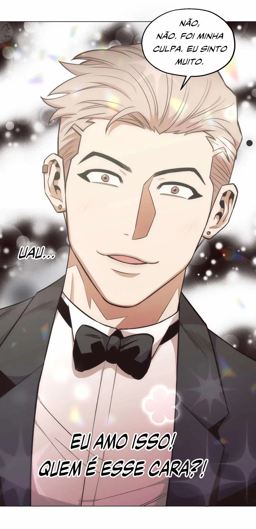 Killer Crush – Capítulo 36 Yaoi – Página 32