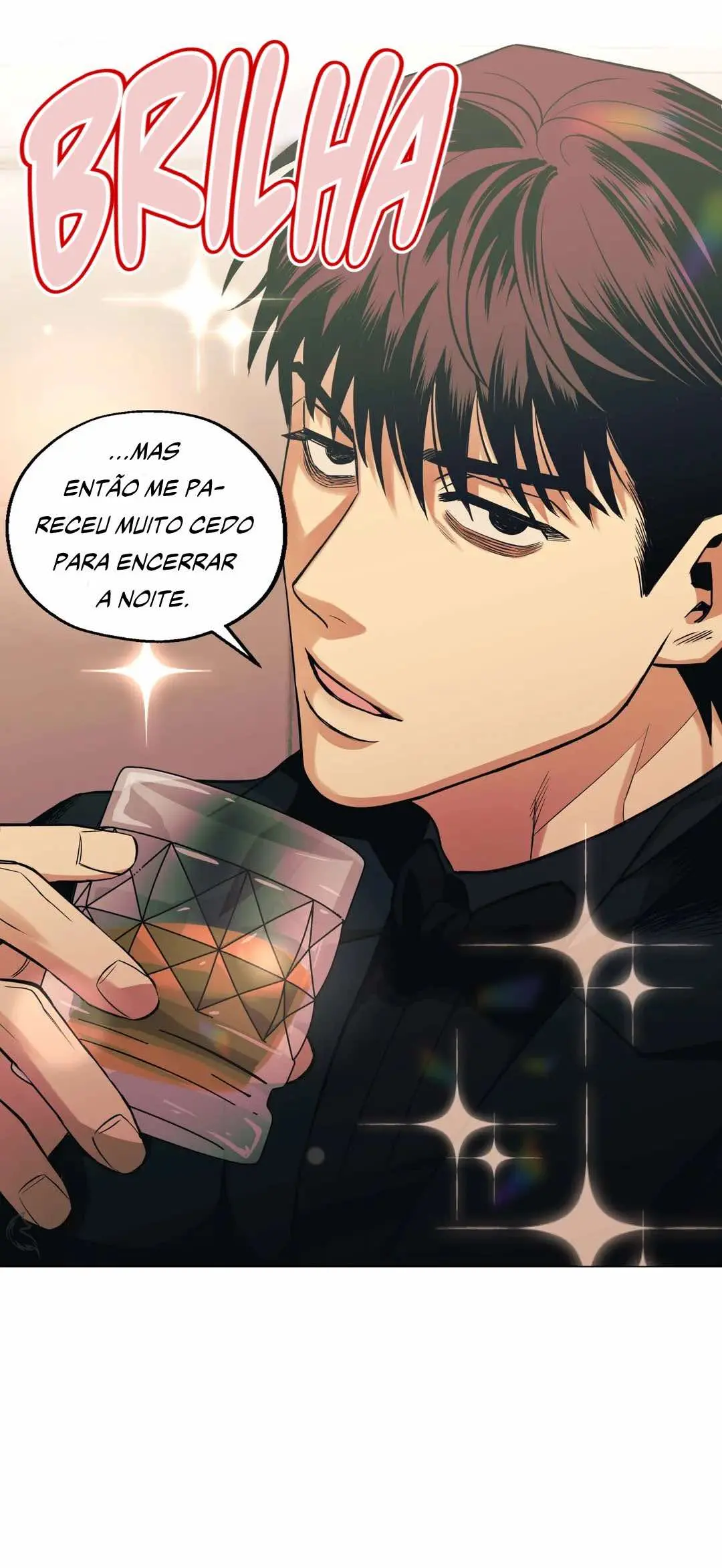 Killer Crush – Capítulo 36 Yaoi – Página 35