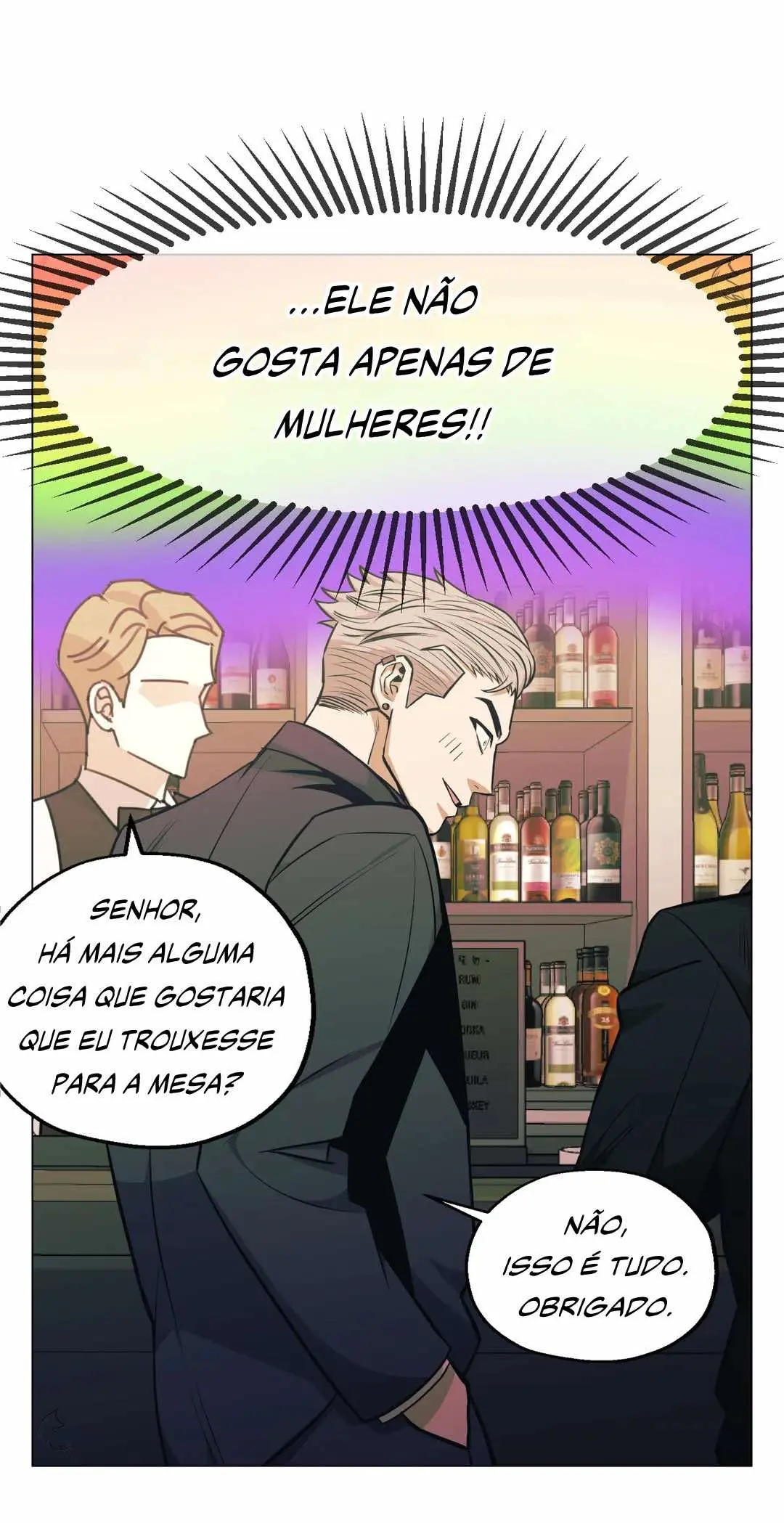 Killer Crush – Capítulo 36 Yaoi – Página 36