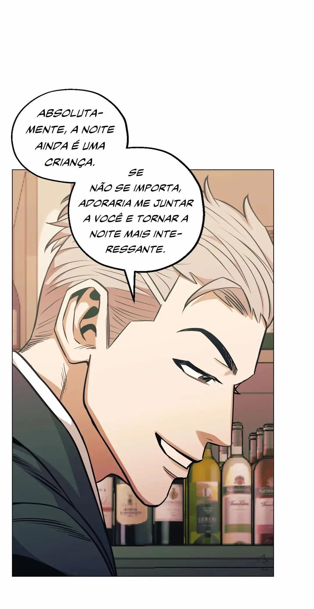 Killer Crush – Capítulo 36 Yaoi – Página 37