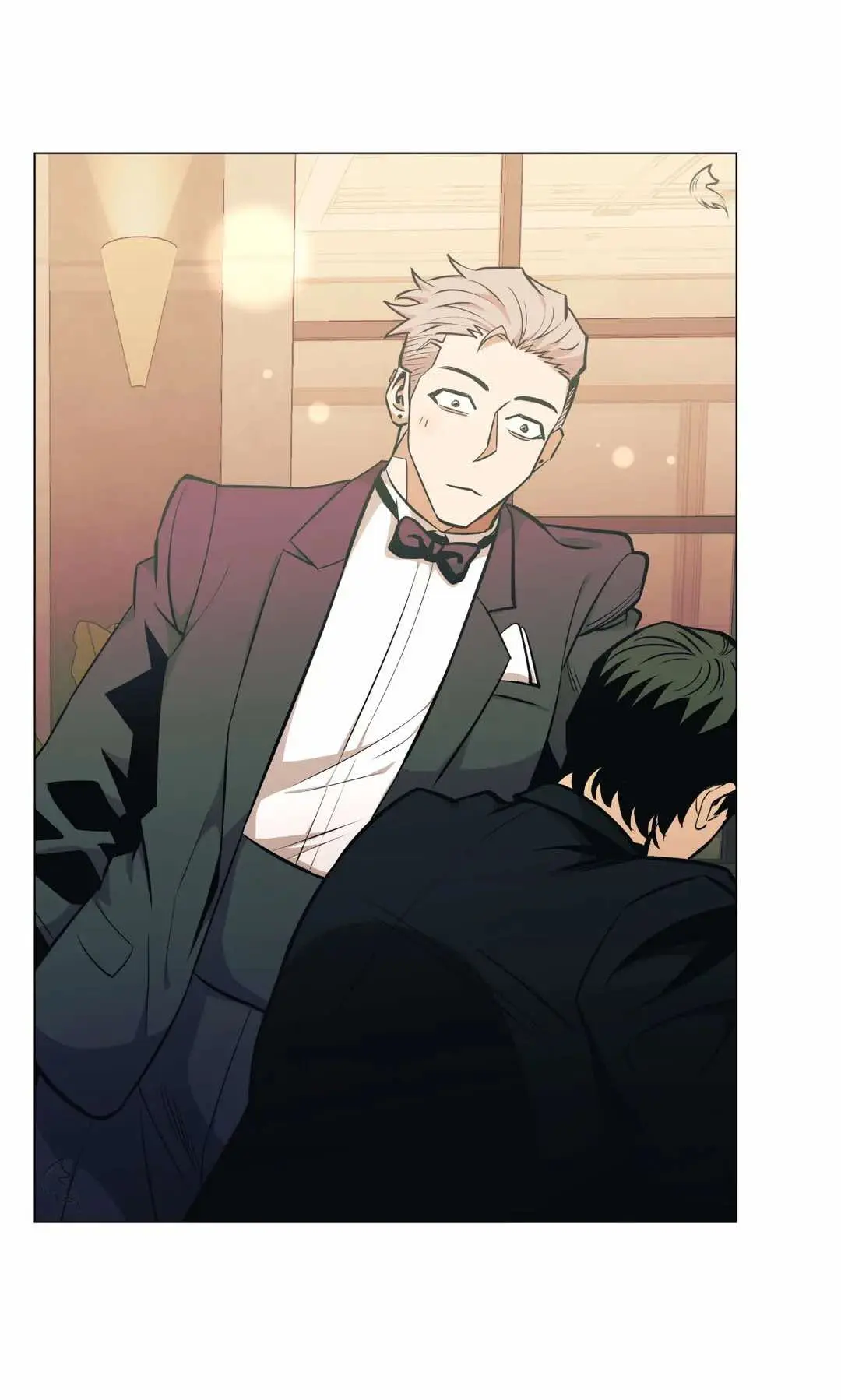 Killer Crush – Capítulo 36 Yaoi – Página 39