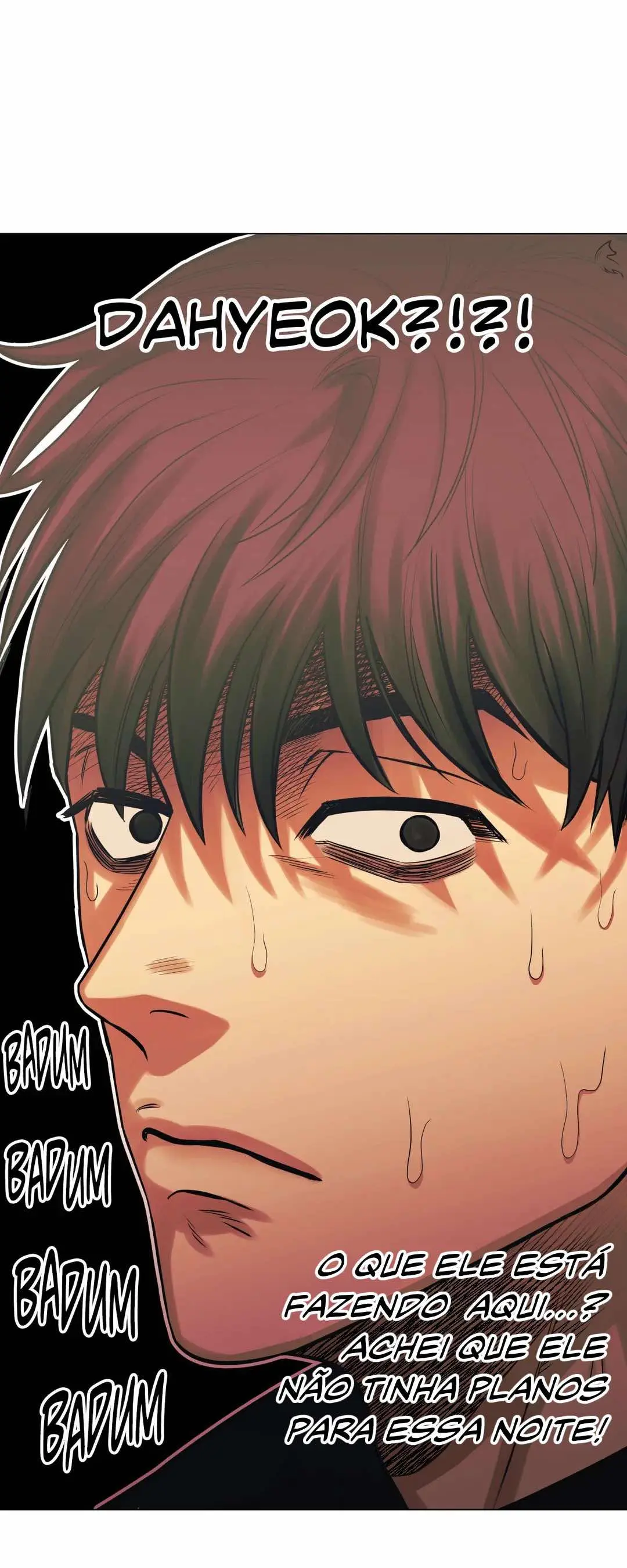 Killer Crush – Capítulo 36 Yaoi – Página 42