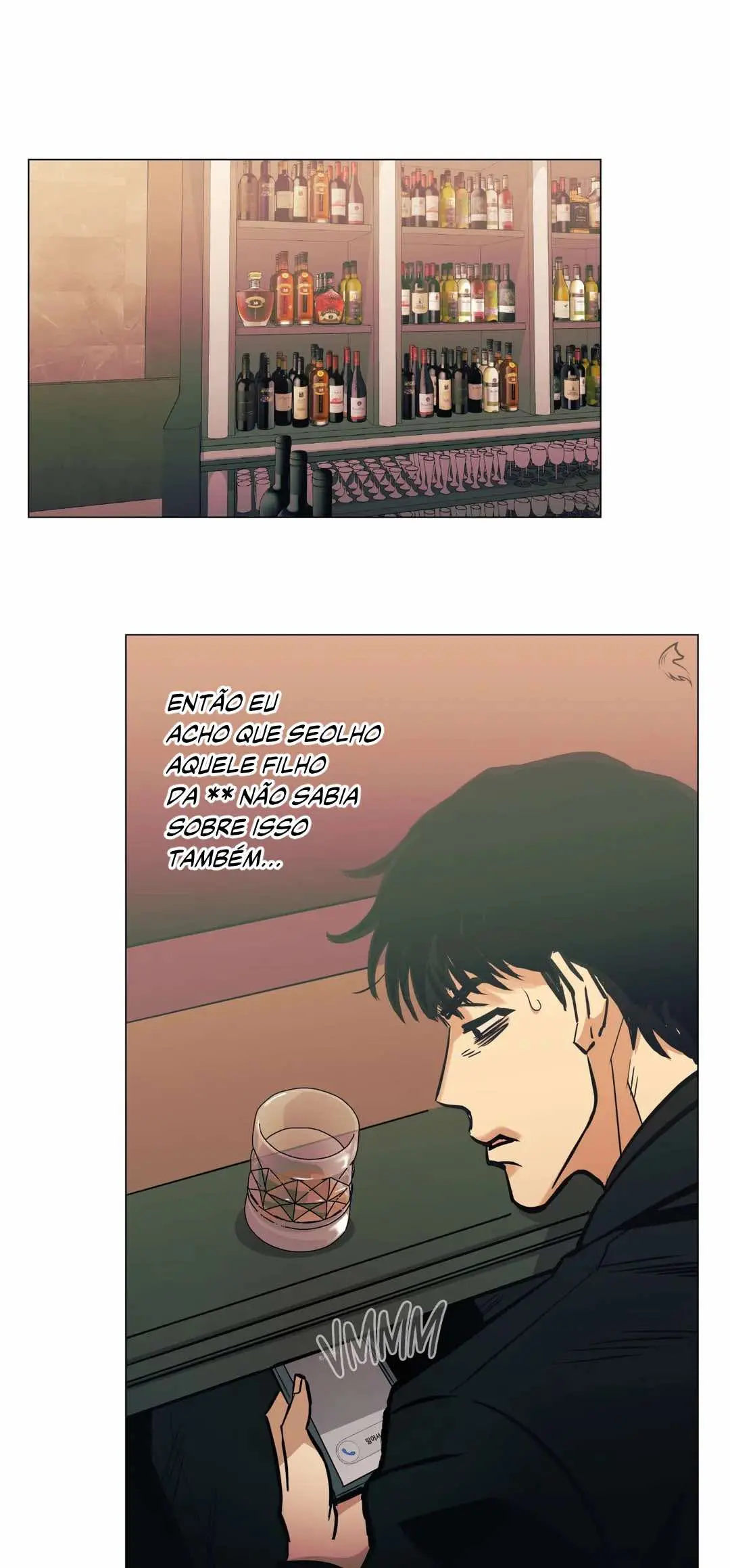 Killer Crush – Capítulo 36 Yaoi – Página 46