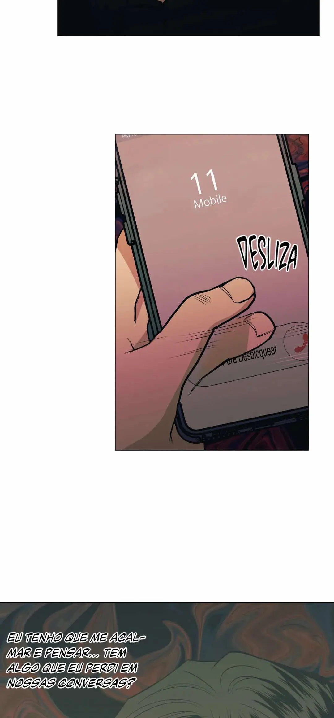 Killer Crush – Capítulo 36 Yaoi – Página 47