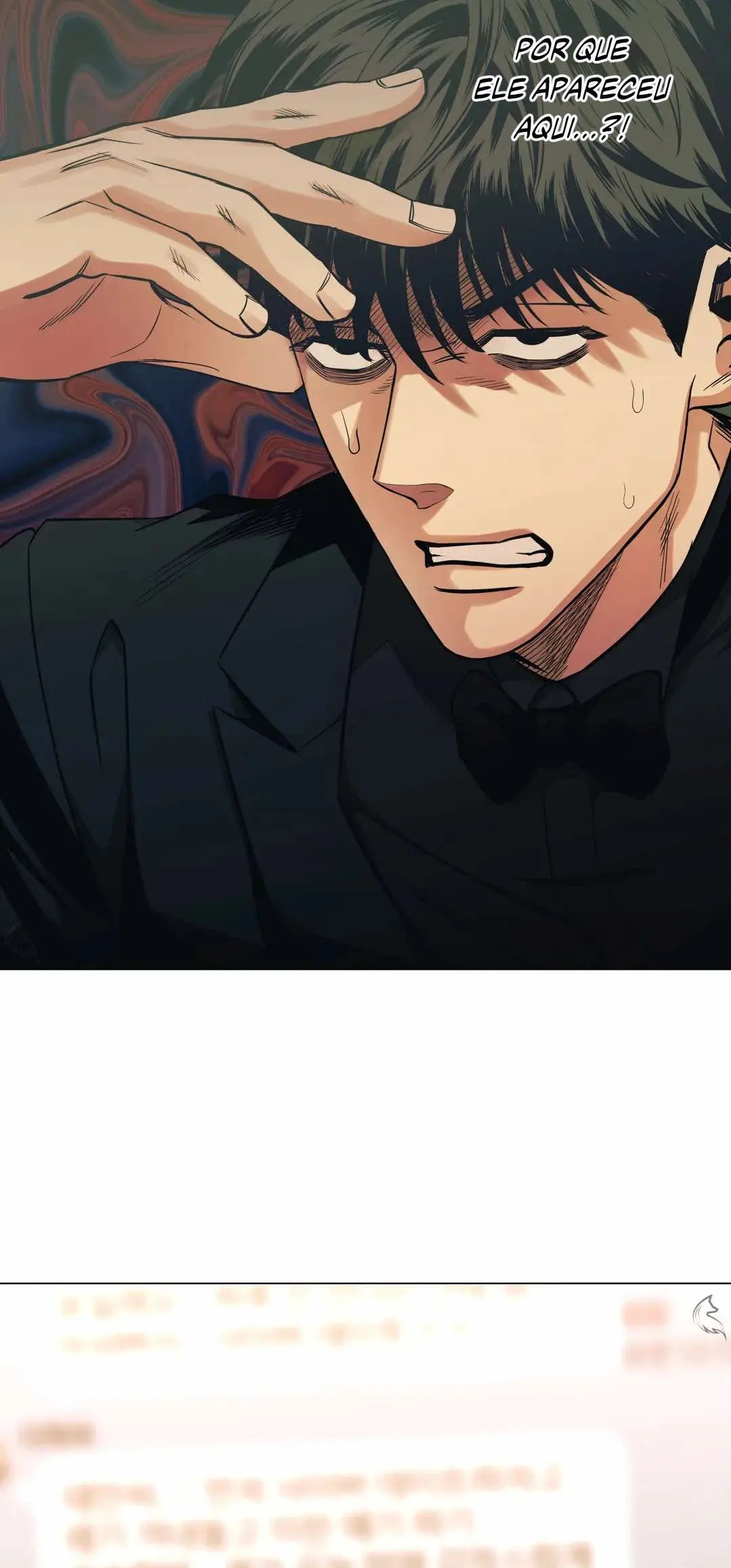 Killer Crush – Capítulo 36 Yaoi – Página 48