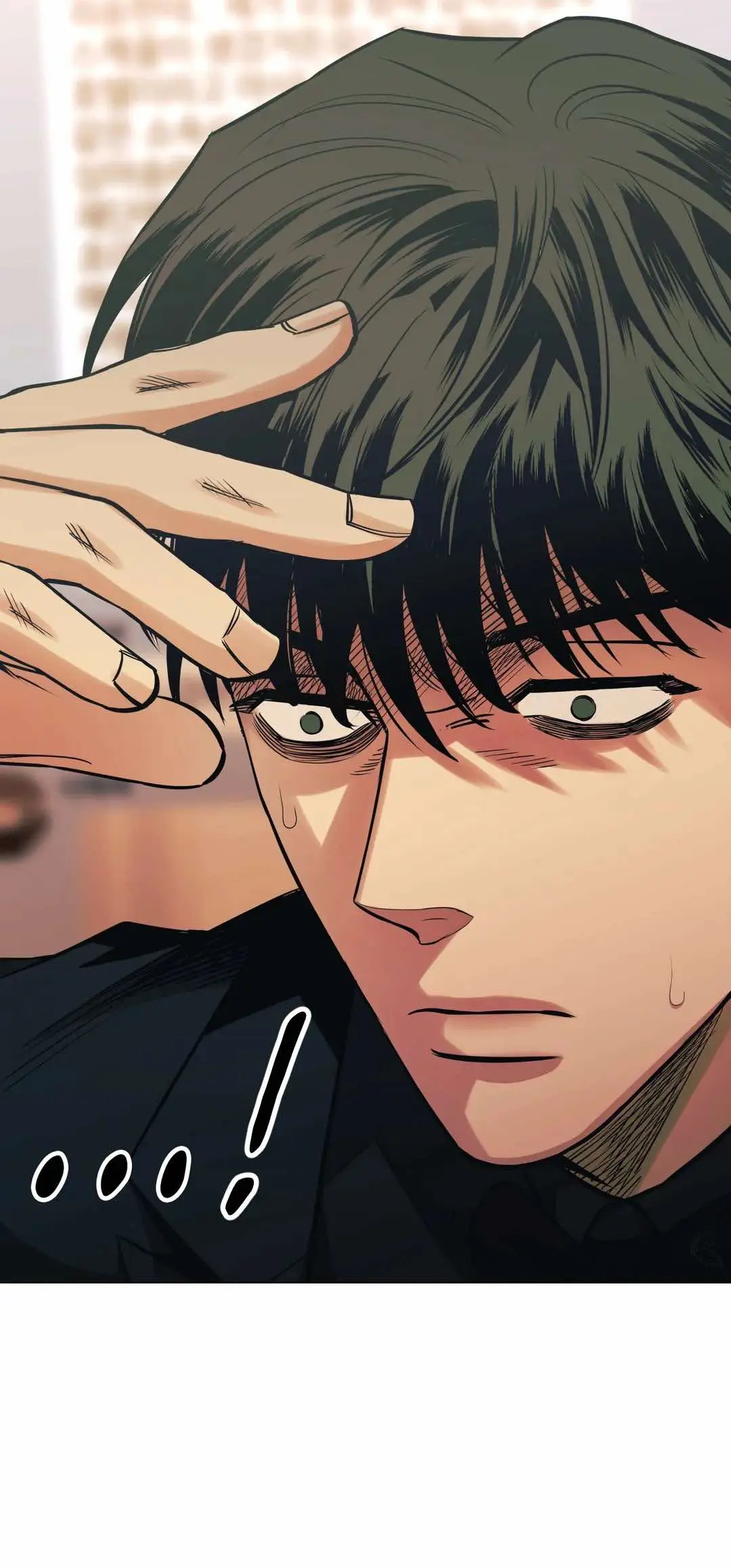 Killer Crush – Capítulo 36 Yaoi – Página 49