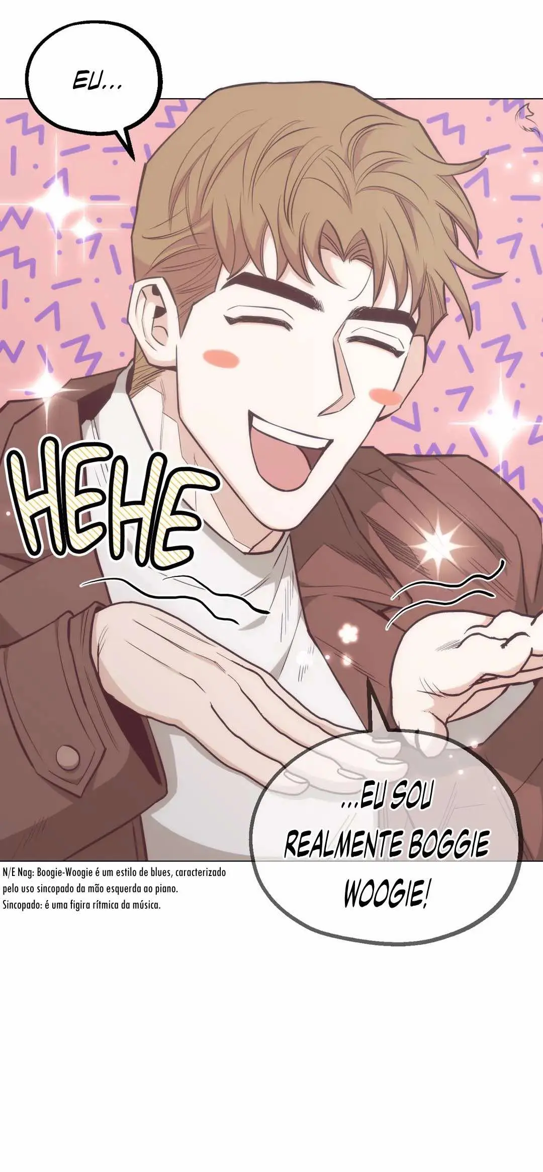 Killer Crush – Capítulo 36 Yaoi – Página 5