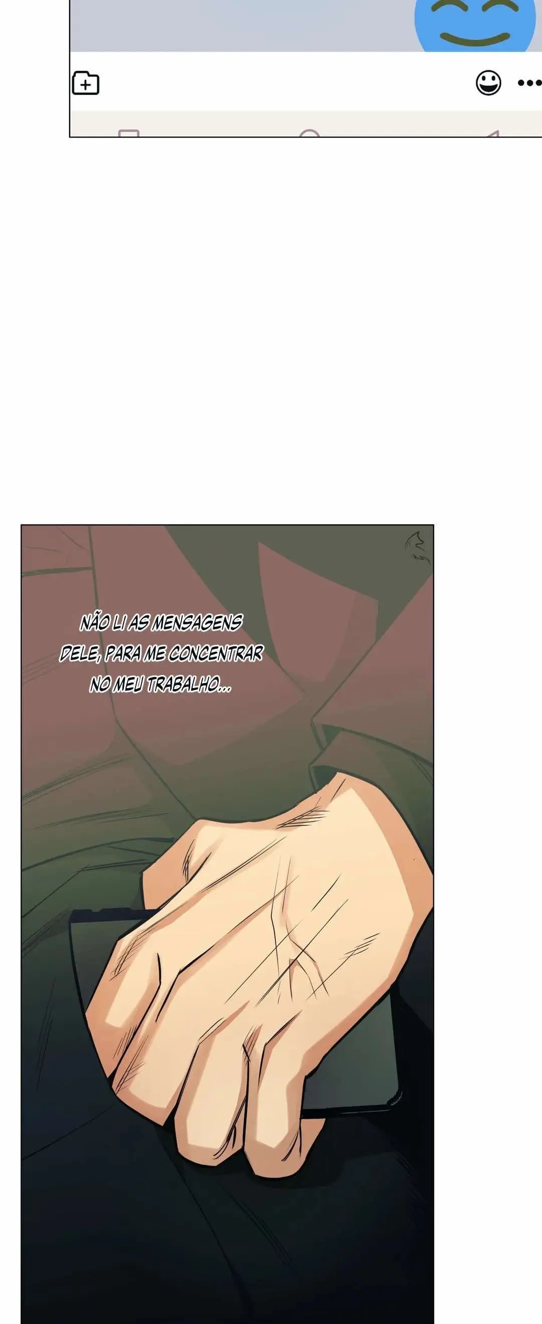 Killer Crush – Capítulo 36 Yaoi – Página 52