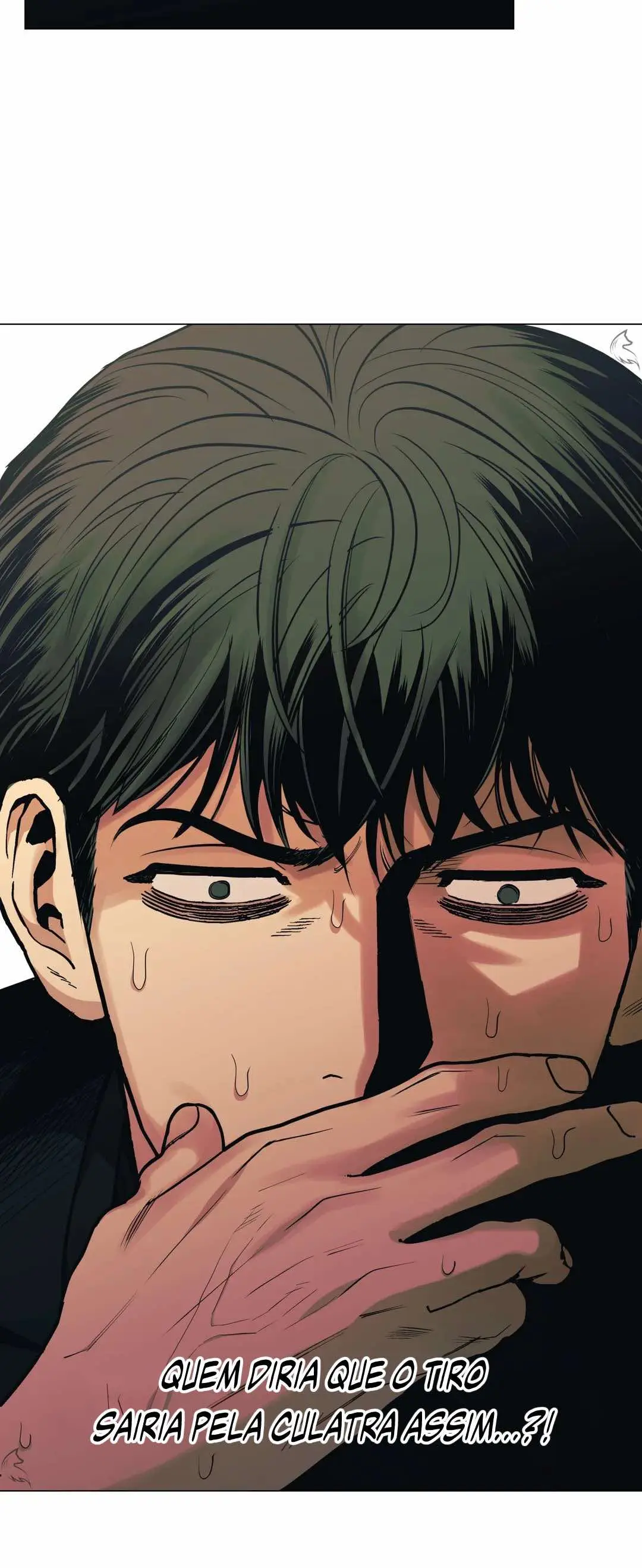 Killer Crush – Capítulo 36 Yaoi – Página 53