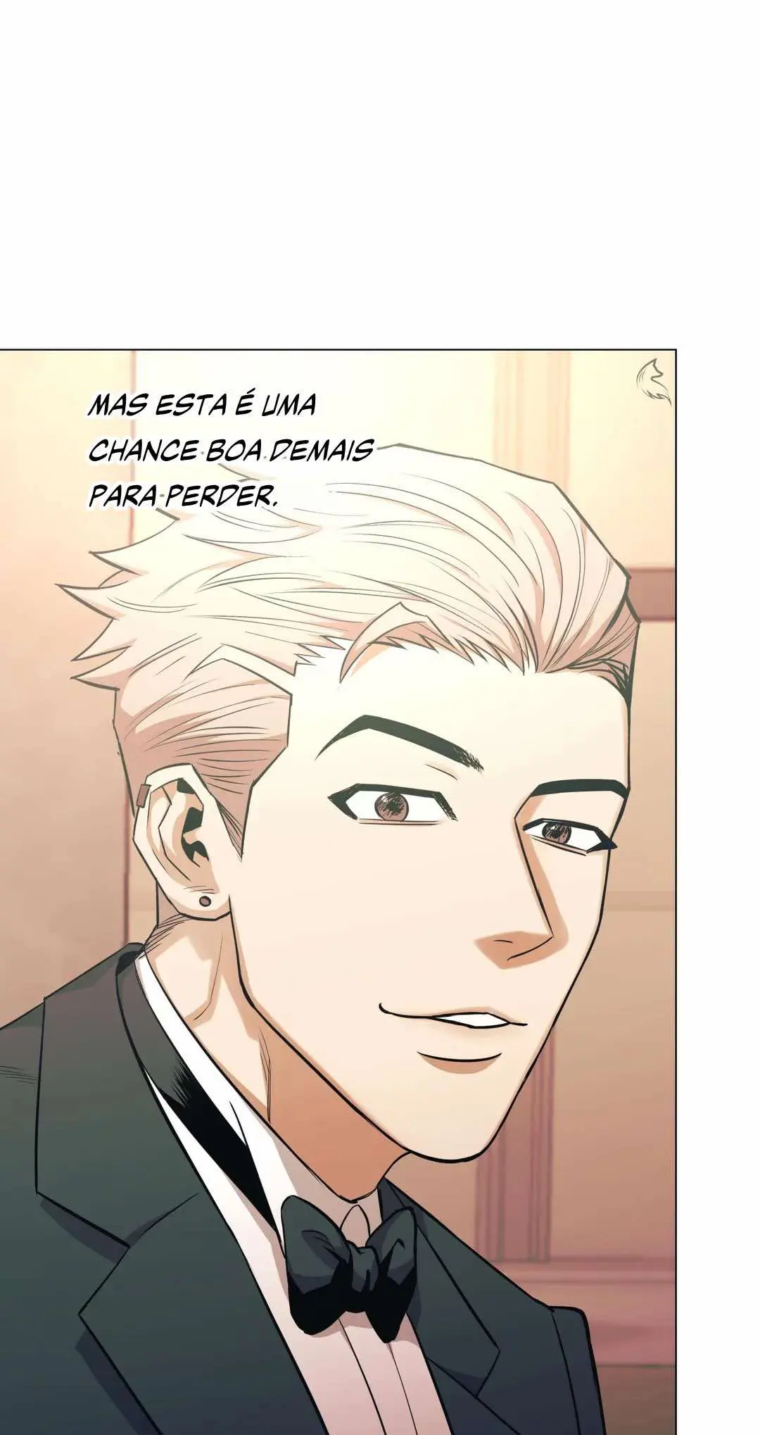 Killer Crush – Capítulo 36 Yaoi – Página 58