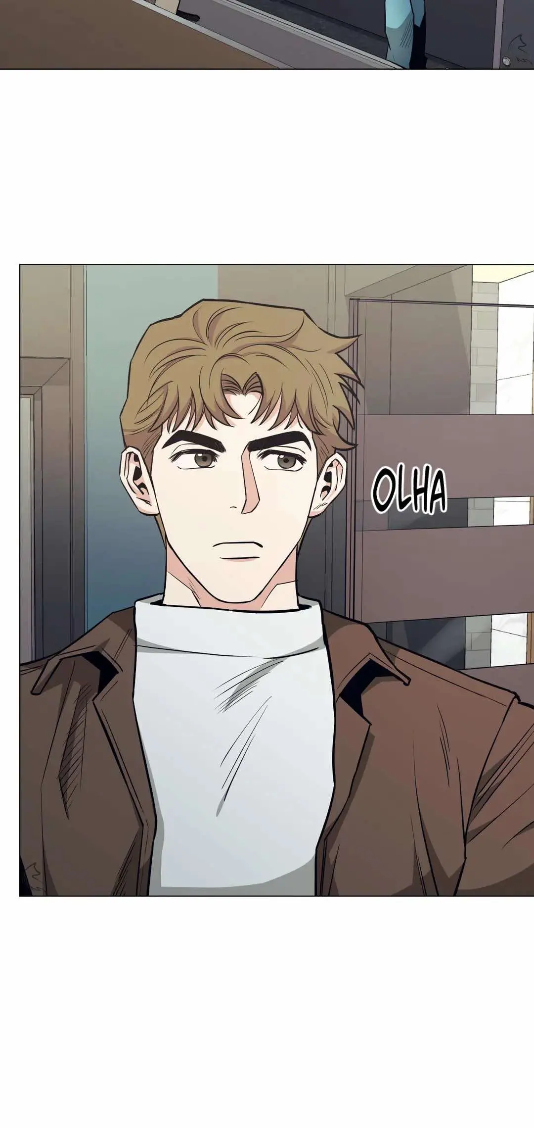 Killer Crush – Capítulo 36 Yaoi – Página 9