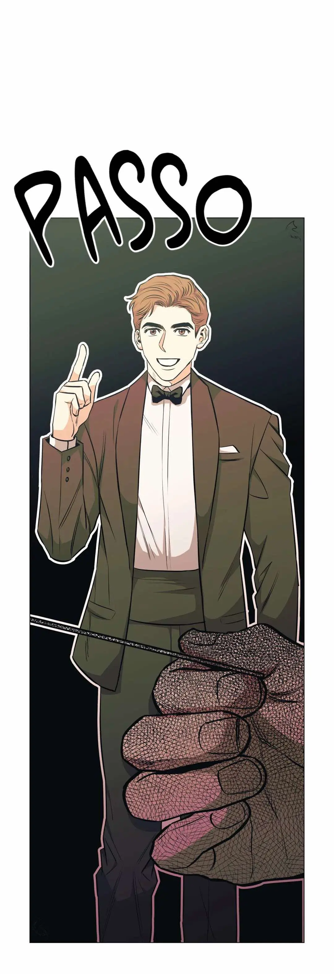 Killer Crush – Capítulo 37 Yaoi – Página 10