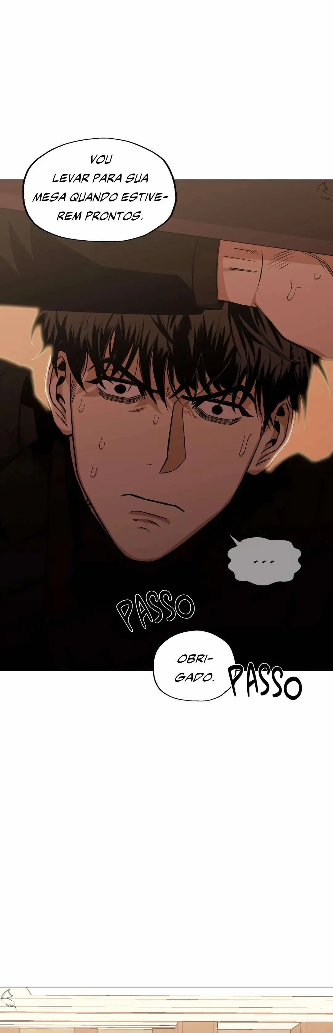 Killer Crush – Capítulo 37 Yaoi – Página 12