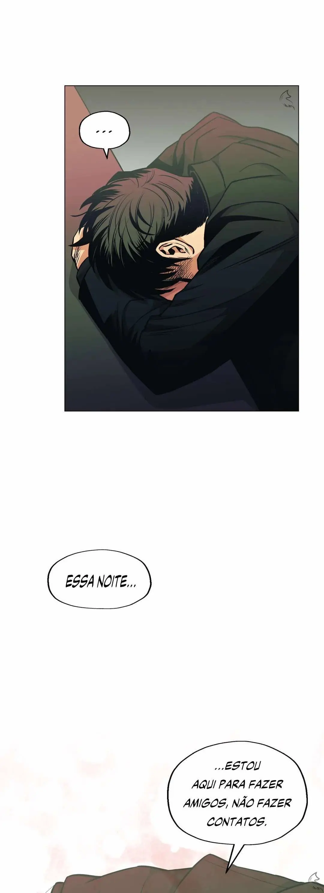 Killer Crush – Capítulo 37 Yaoi – Página 14