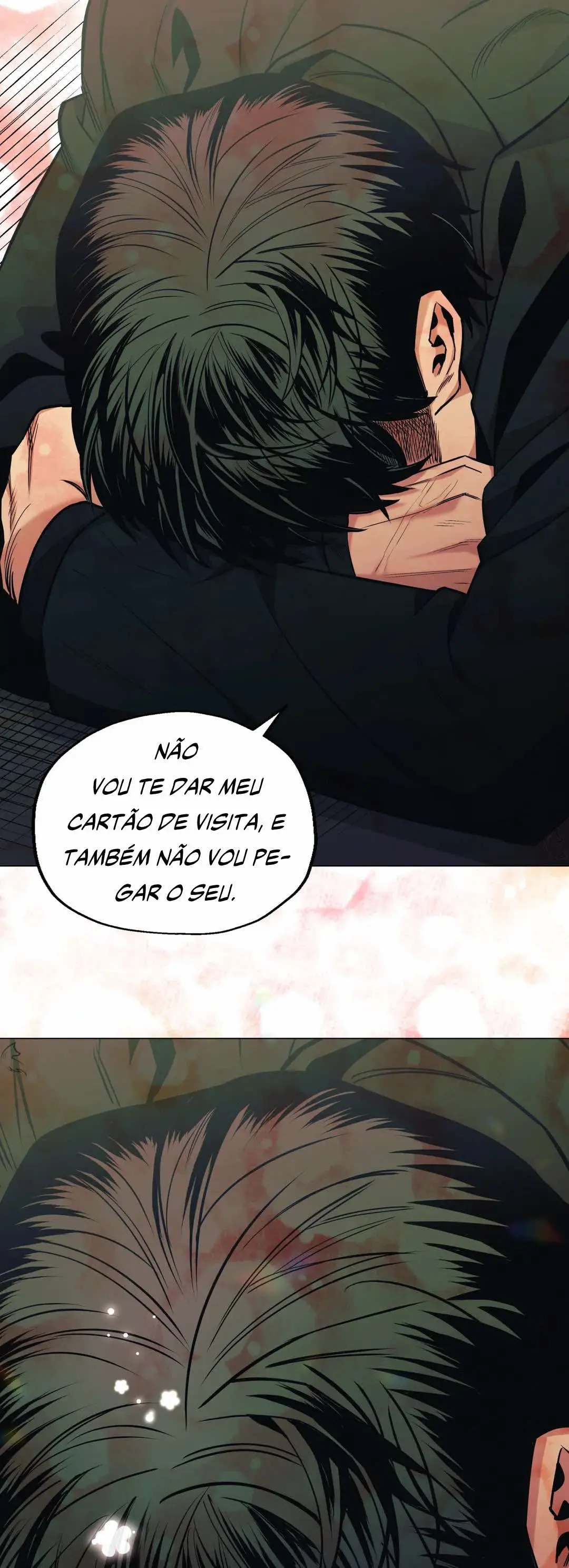 Killer Crush – Capítulo 37 Yaoi – Página 15