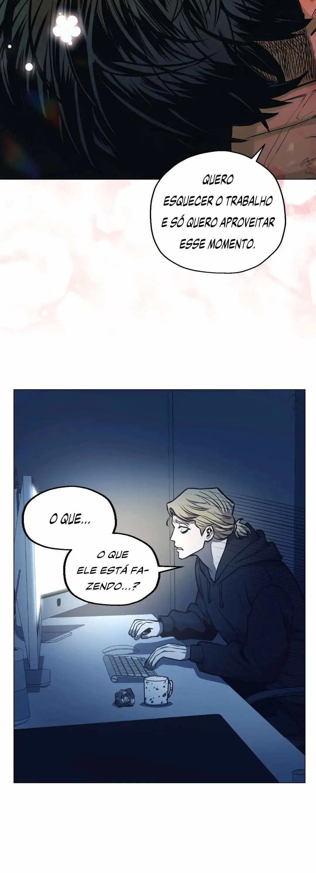 Killer Crush – Capítulo 37 Yaoi – Página 16