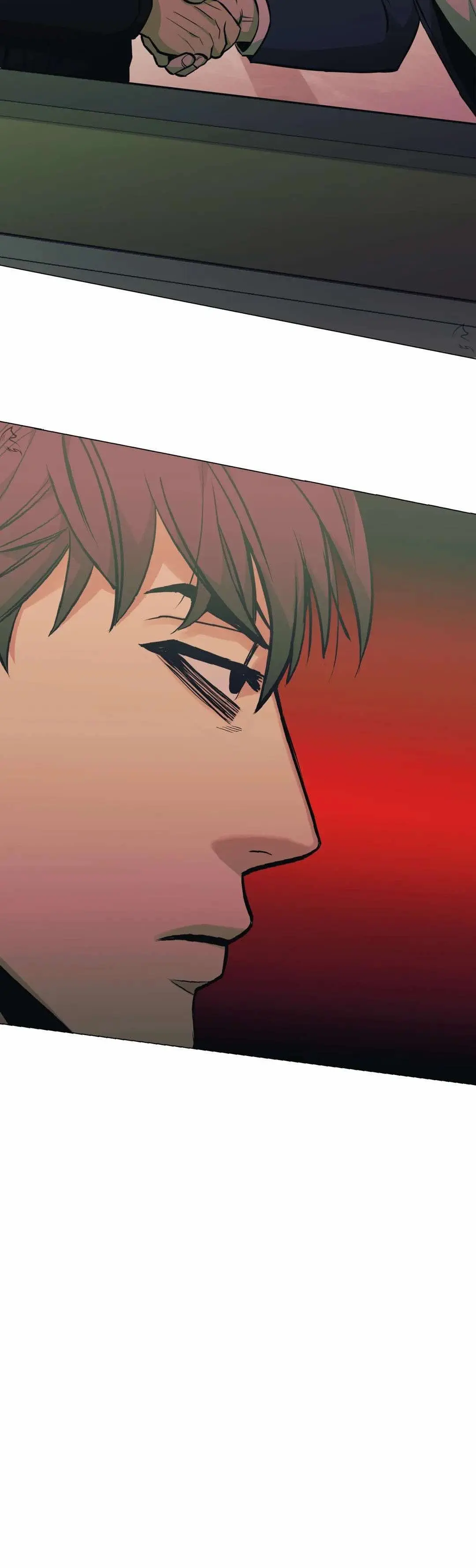 Killer Crush – Capítulo 37 Yaoi – Página 19