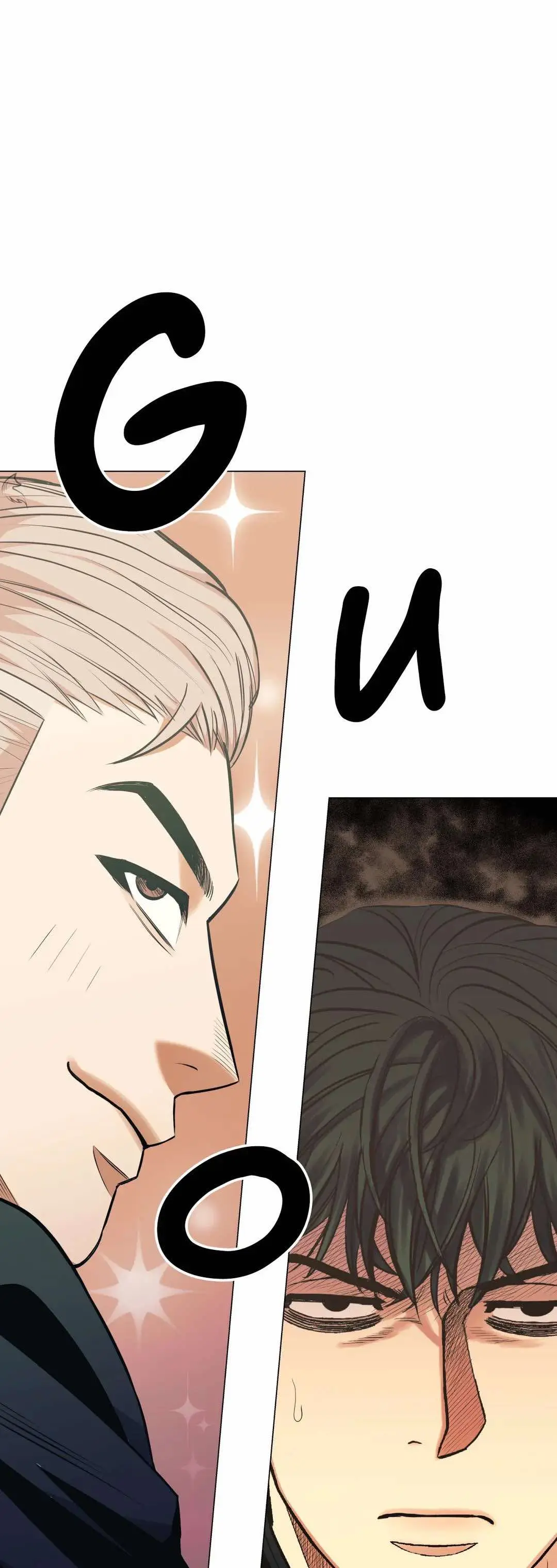 Killer Crush – Capítulo 37 Yaoi – Página 2