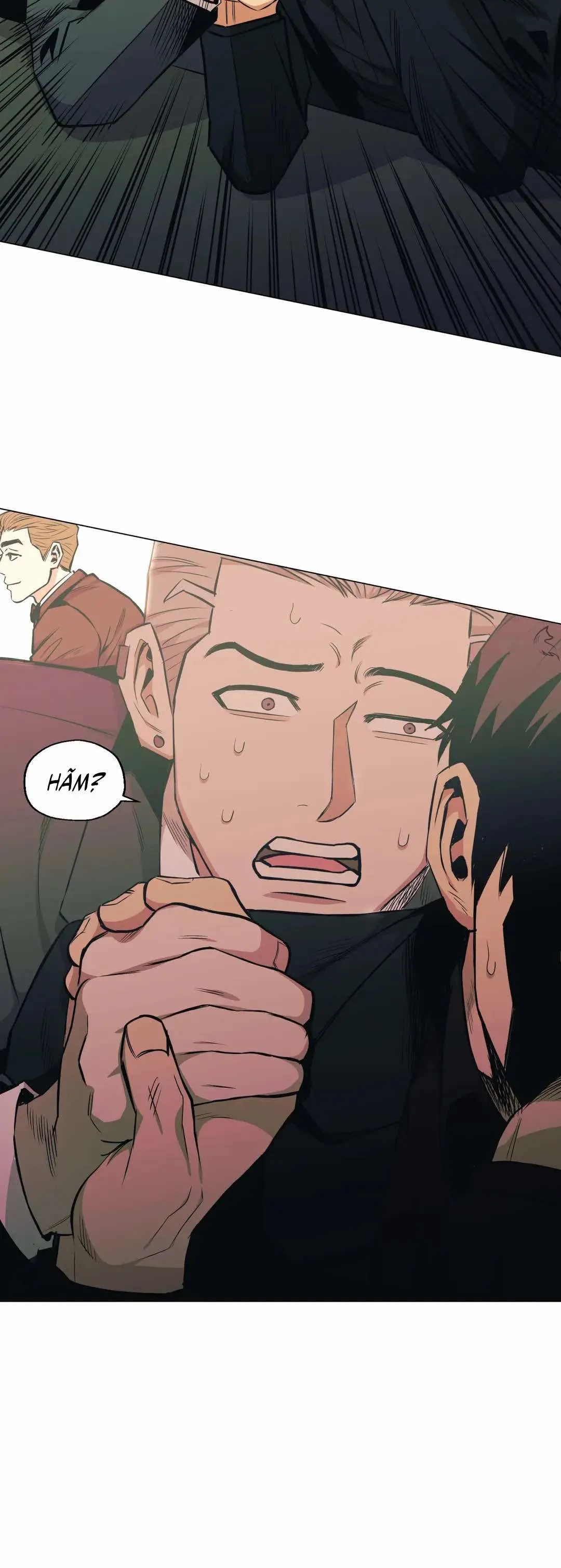 Killer Crush – Capítulo 37 Yaoi – Página 22