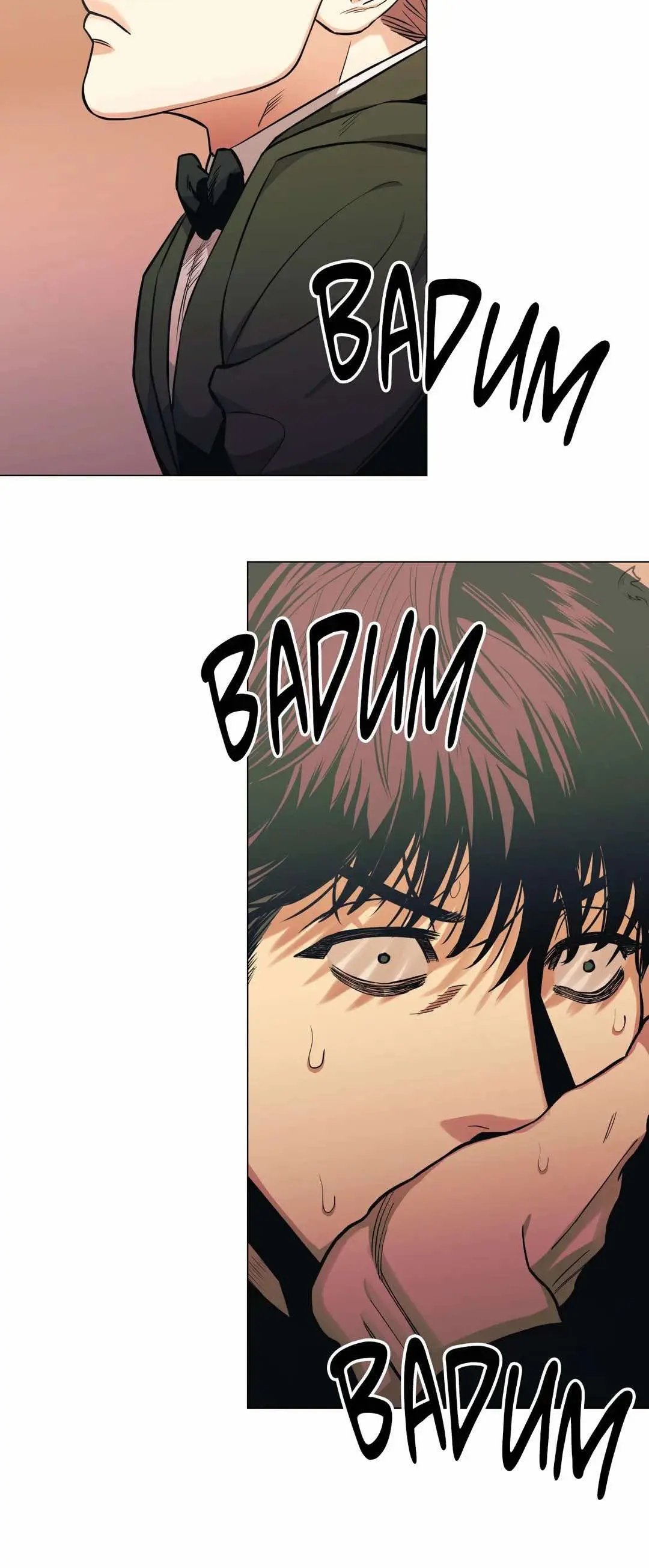 Killer Crush – Capítulo 37 Yaoi – Página 25