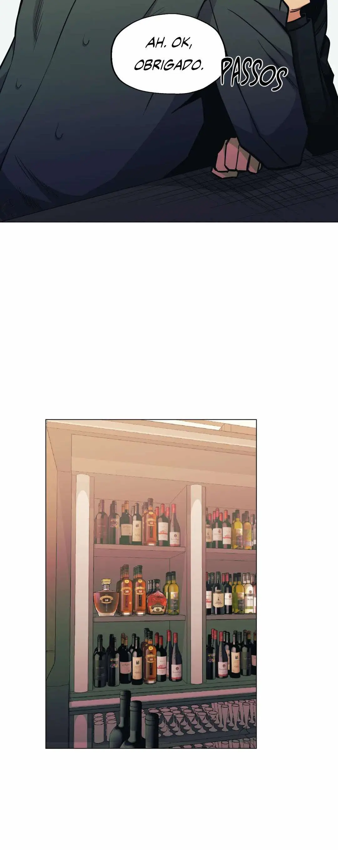 Killer Crush – Capítulo 37 Yaoi – Página 28