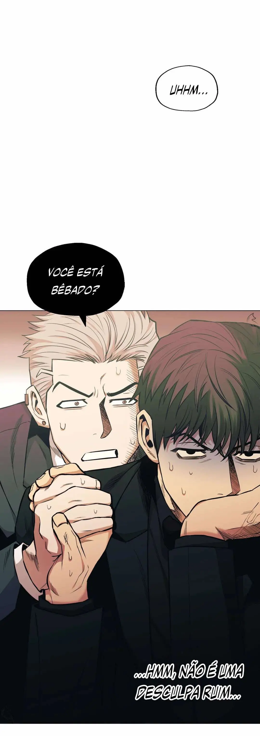 Killer Crush – Capítulo 37 Yaoi – Página 29